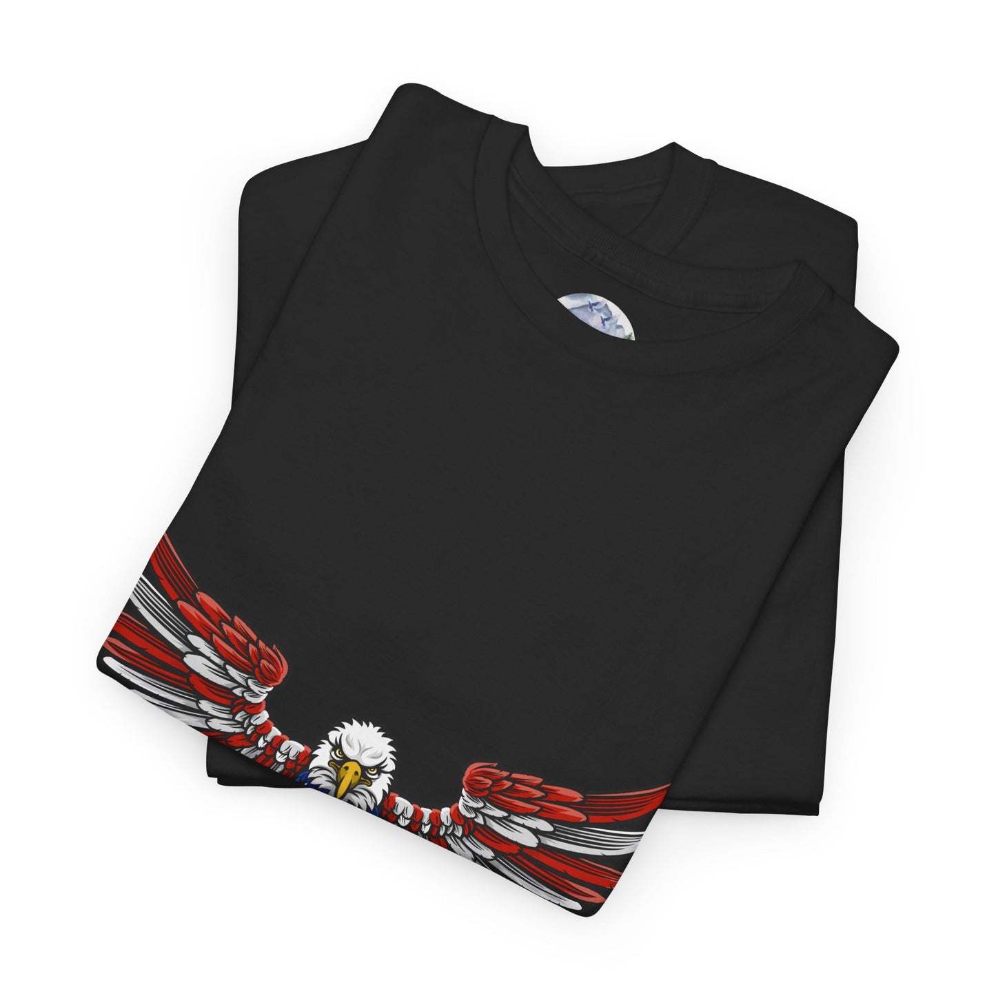 Proud American Tee
