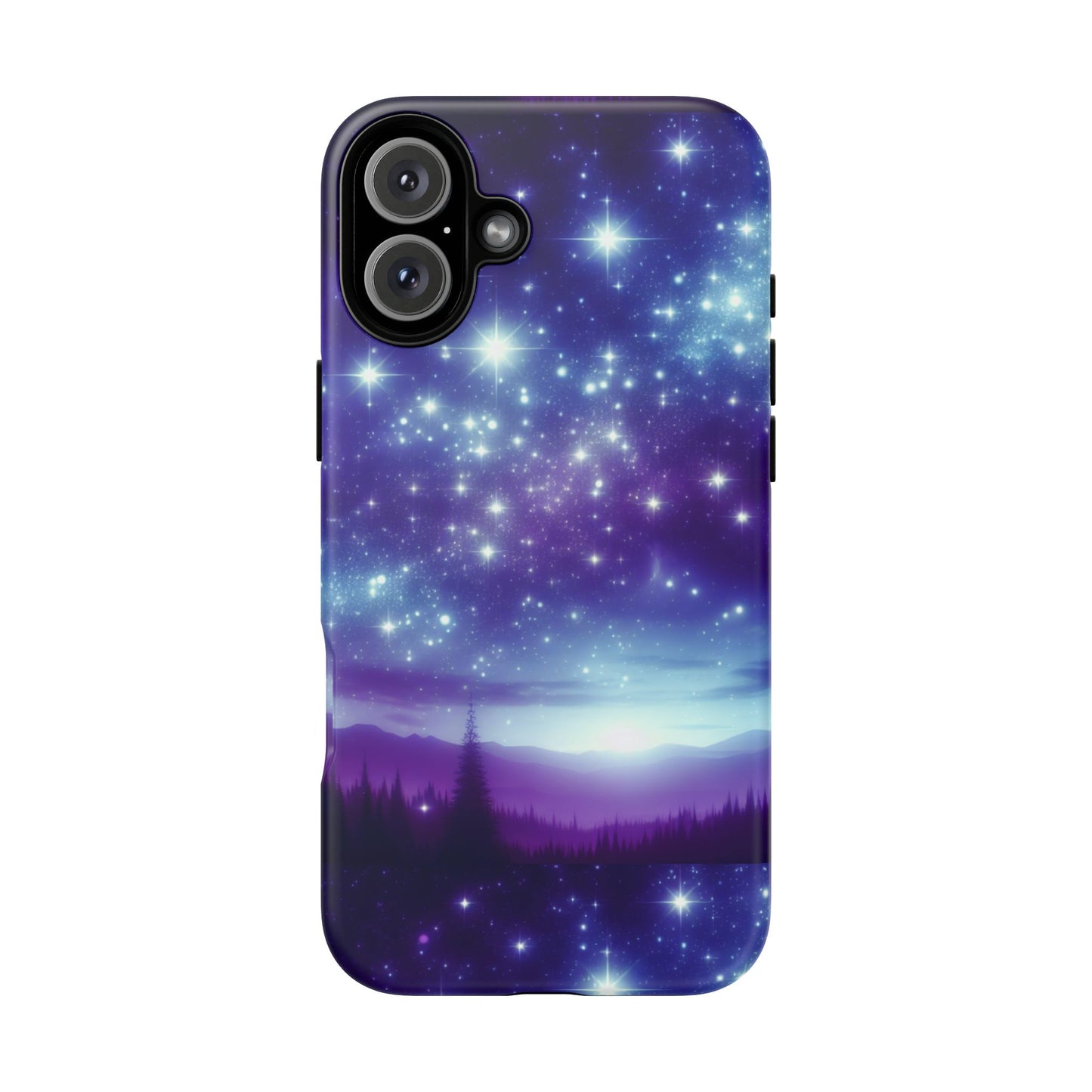 Midnight Tough Cases