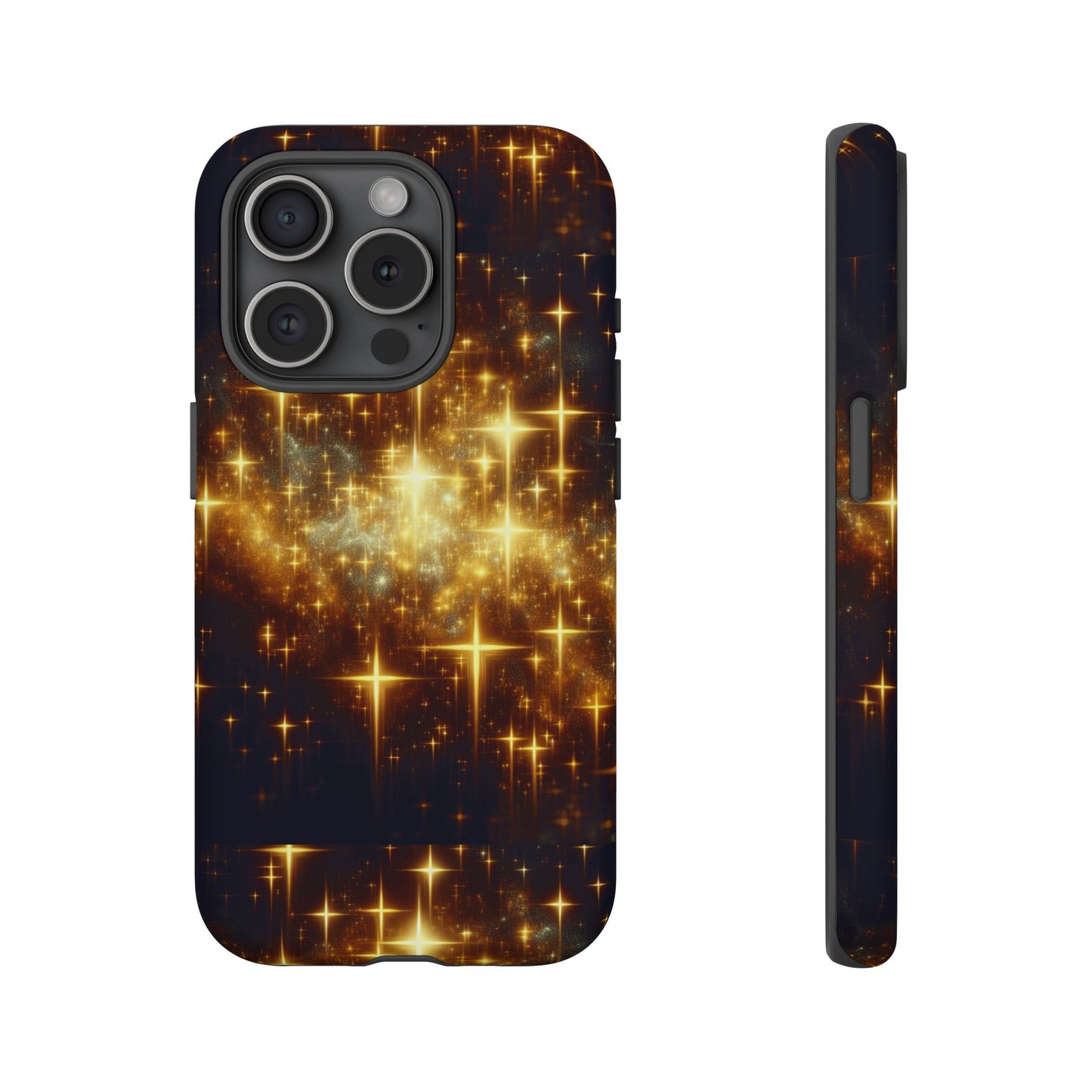 Phone Cases Light in Darkness Design