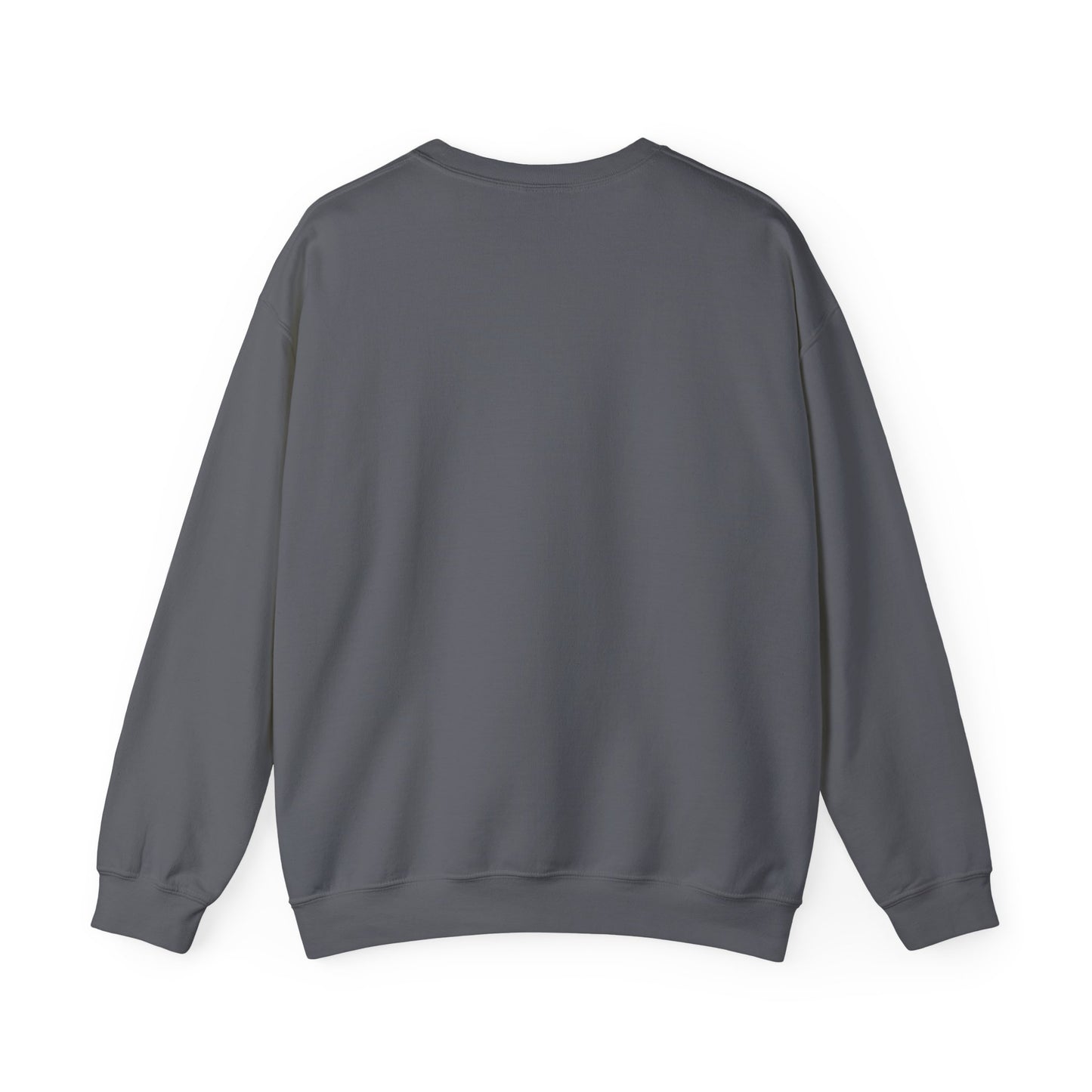 Christian Unisex Sweatshirt - White Dove Design