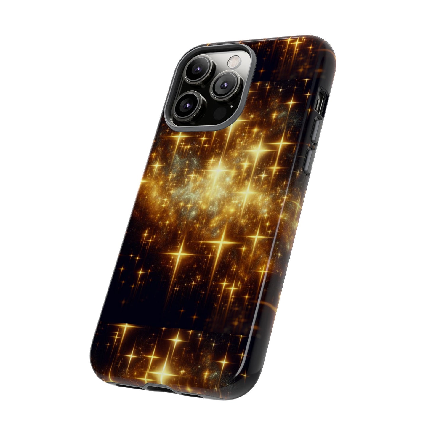 Phone Cases Light in Darkness Design
