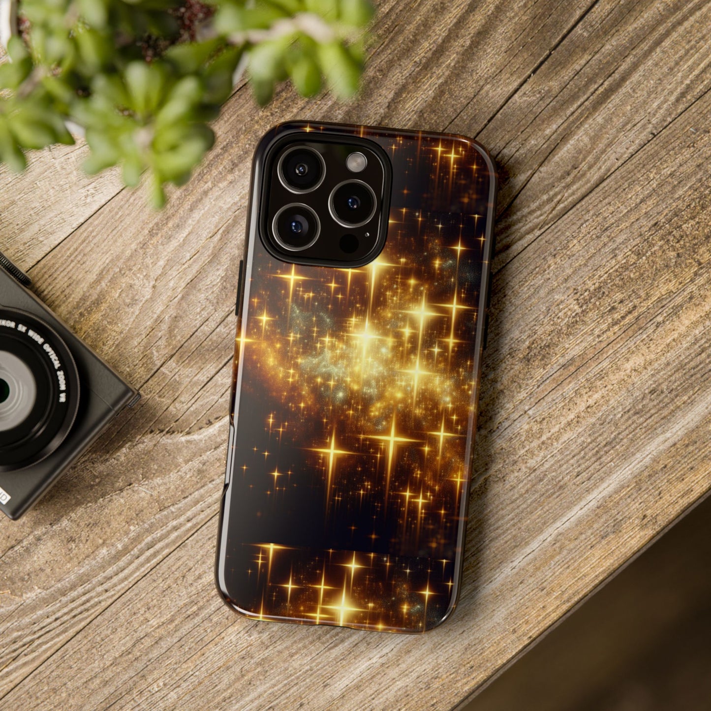 Phone Cases Light in Darkness Design