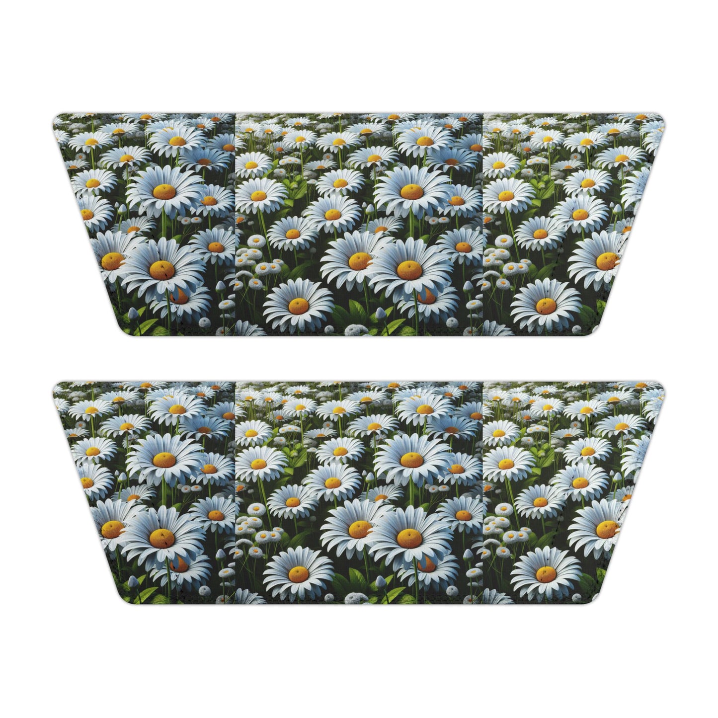 Youth Floral Slide Sandals - Comfortable Summer Footwear