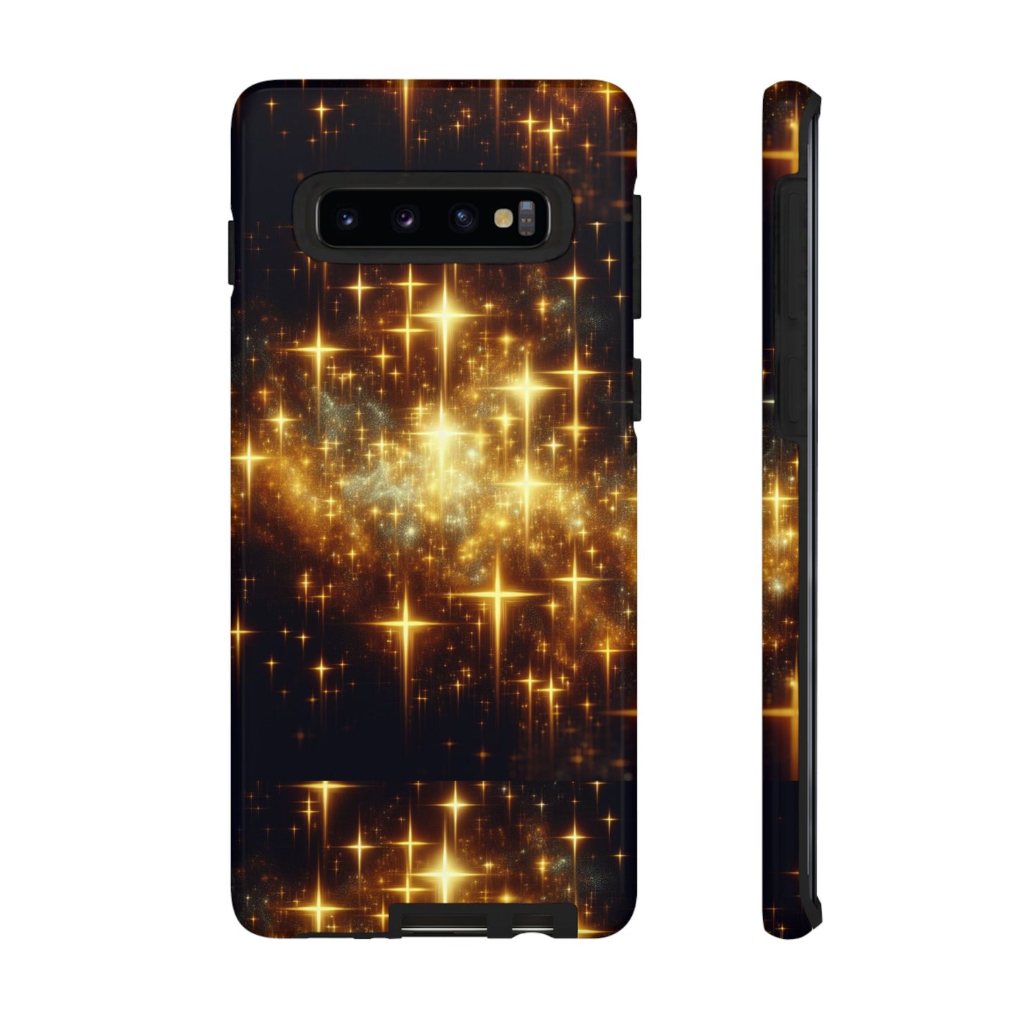 Phone Cases Light in Darkness Design
