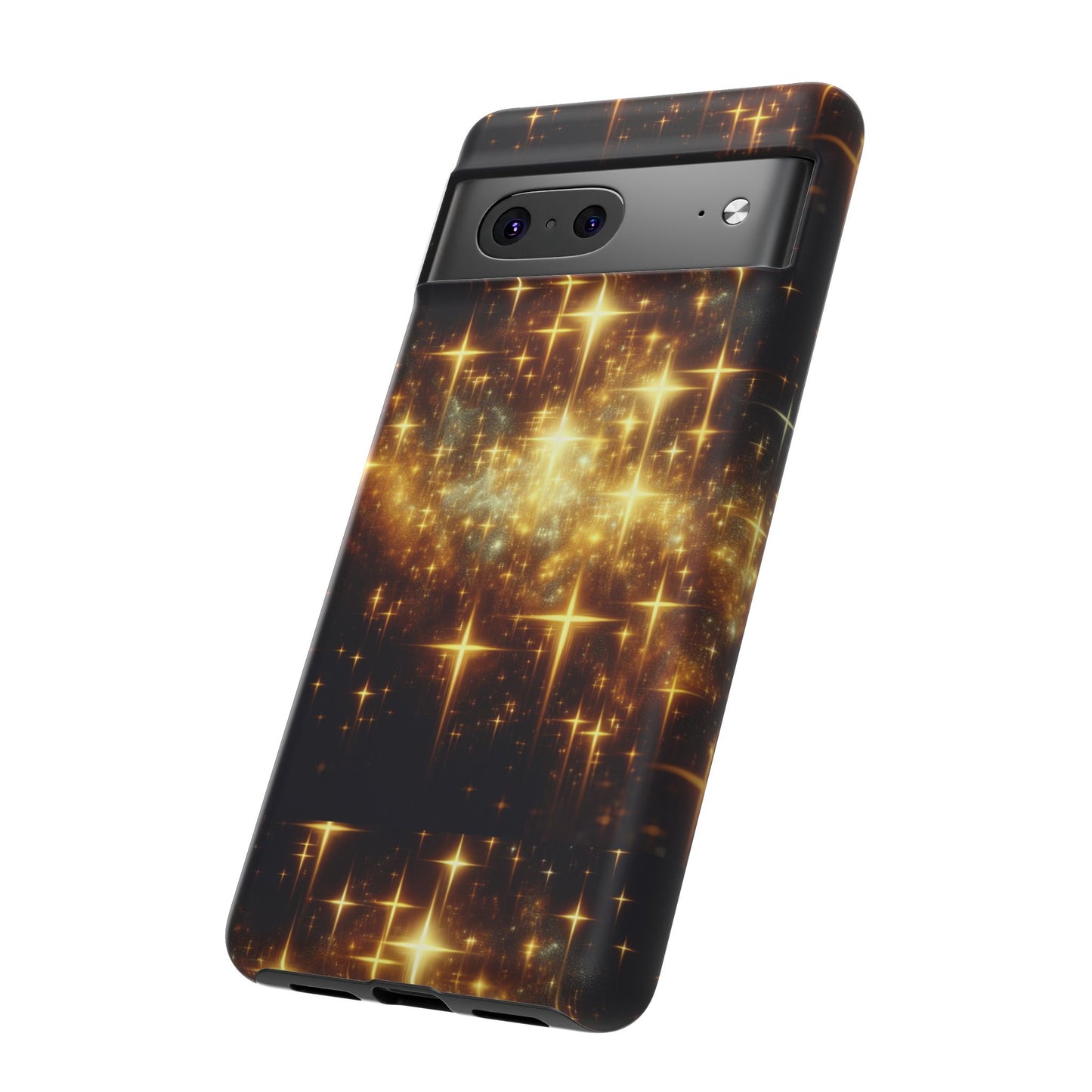 Phone Cases Light in Darkness Design