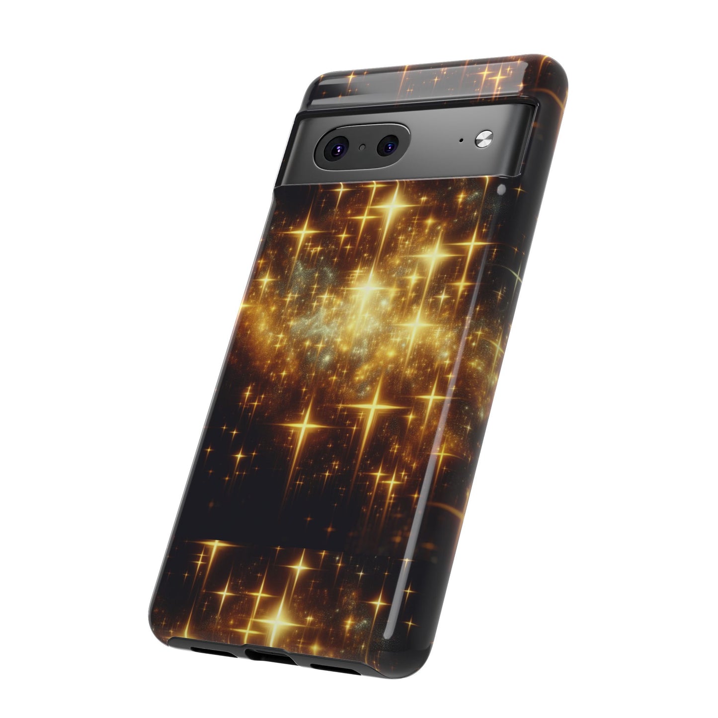 Phone Cases Light in Darkness Design