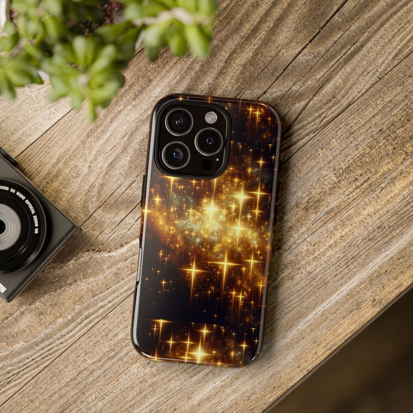 Phone Cases Light in Darkness Design