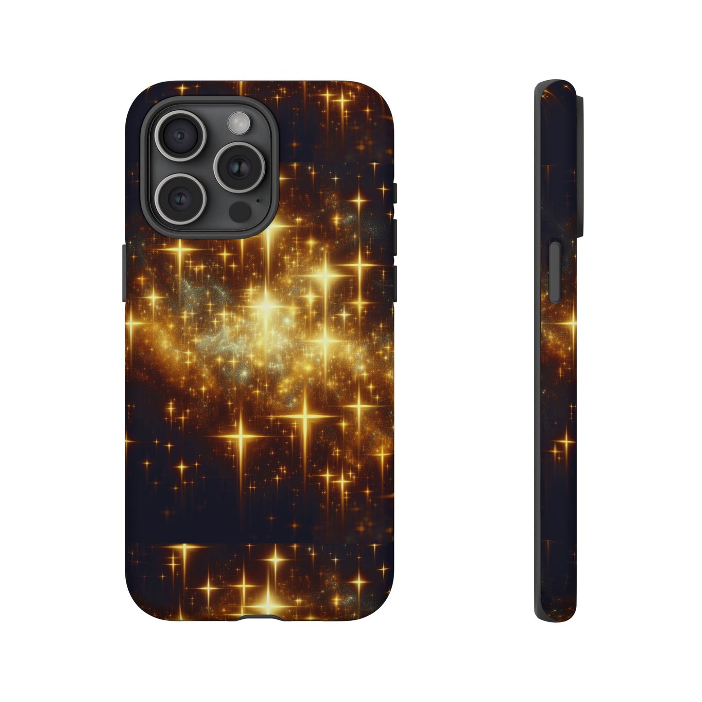 Phone Cases Light in Darkness Design