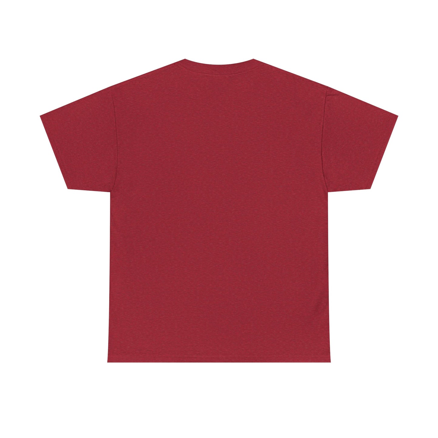 Mountain Sunset Unisex Tee - God's Creation Our Adventure