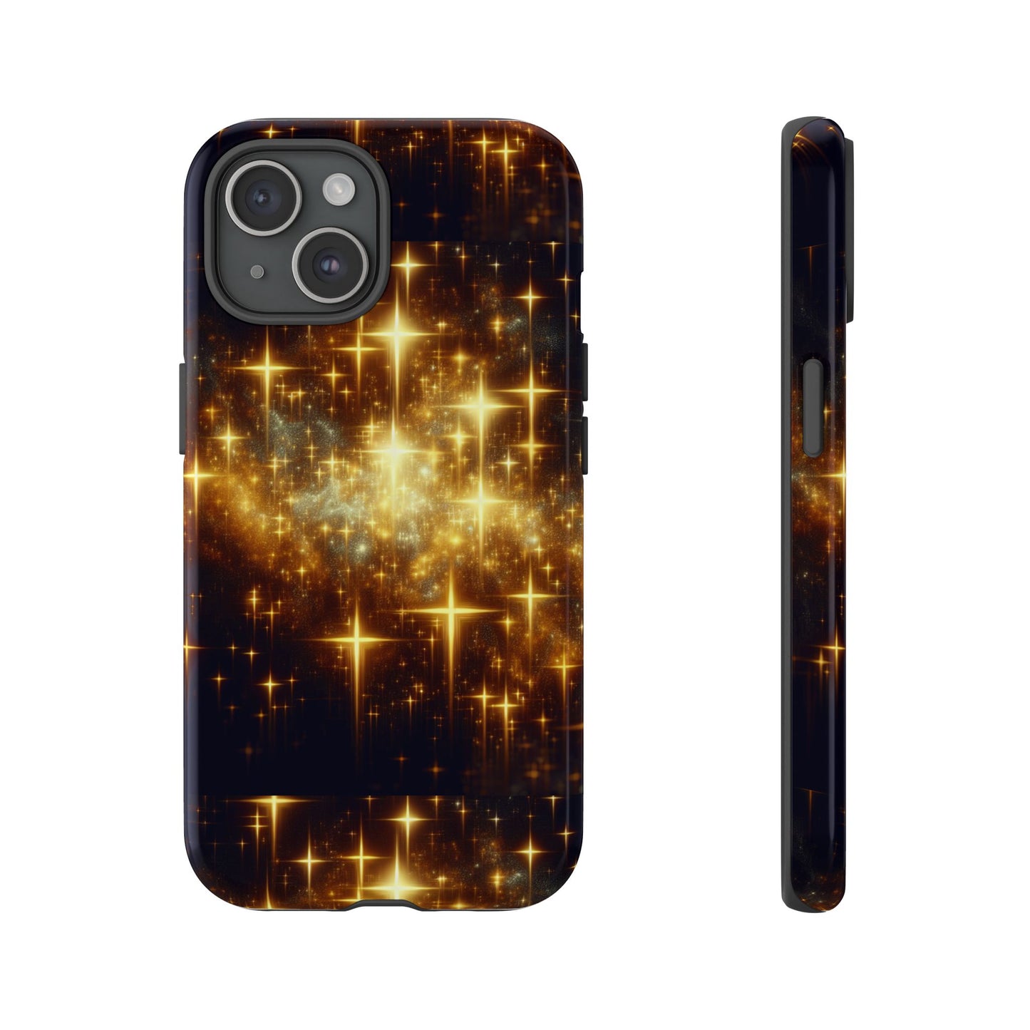 Phone Cases Light in Darkness Design