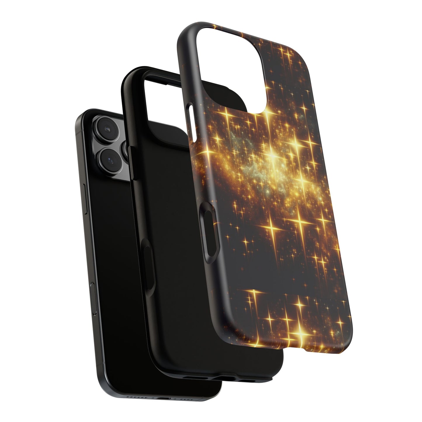 Phone Cases Light in Darkness Design