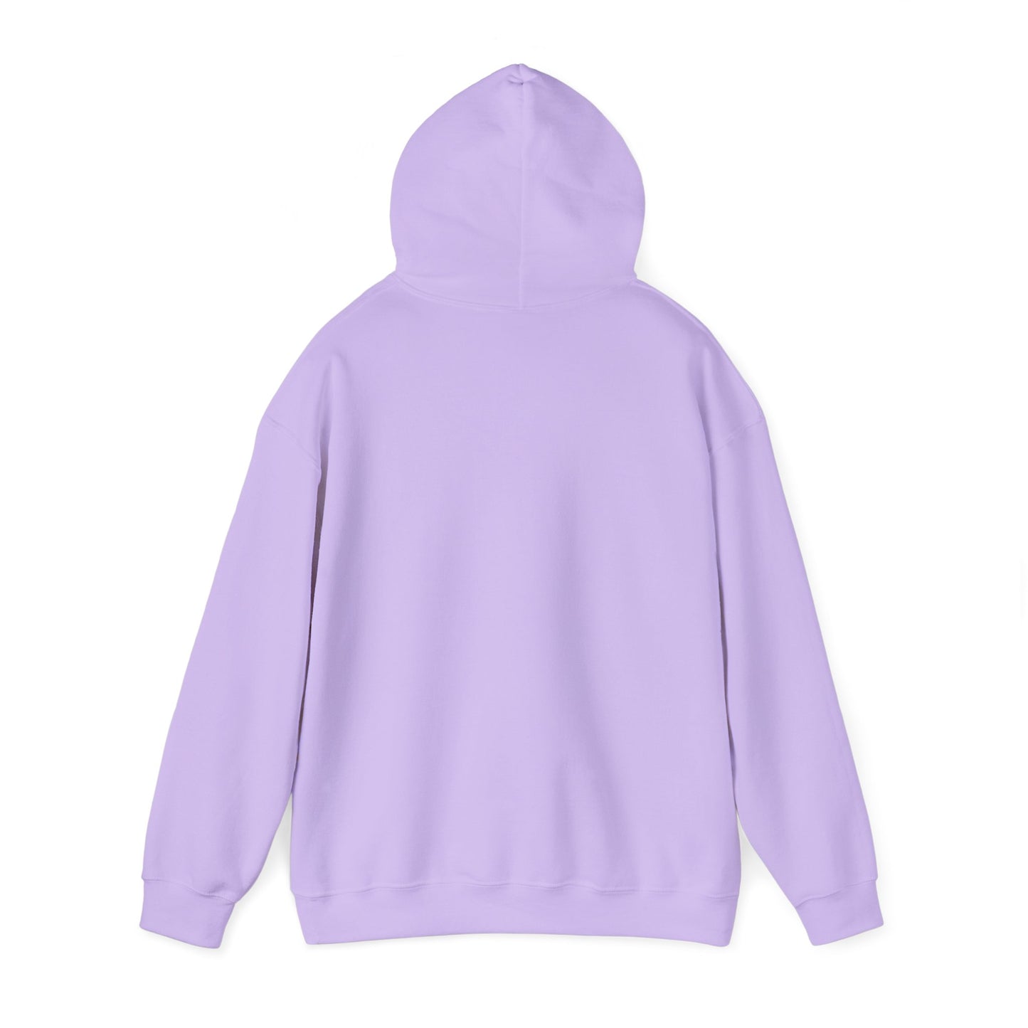 Mountain Paths - Hooded Sweatshirt