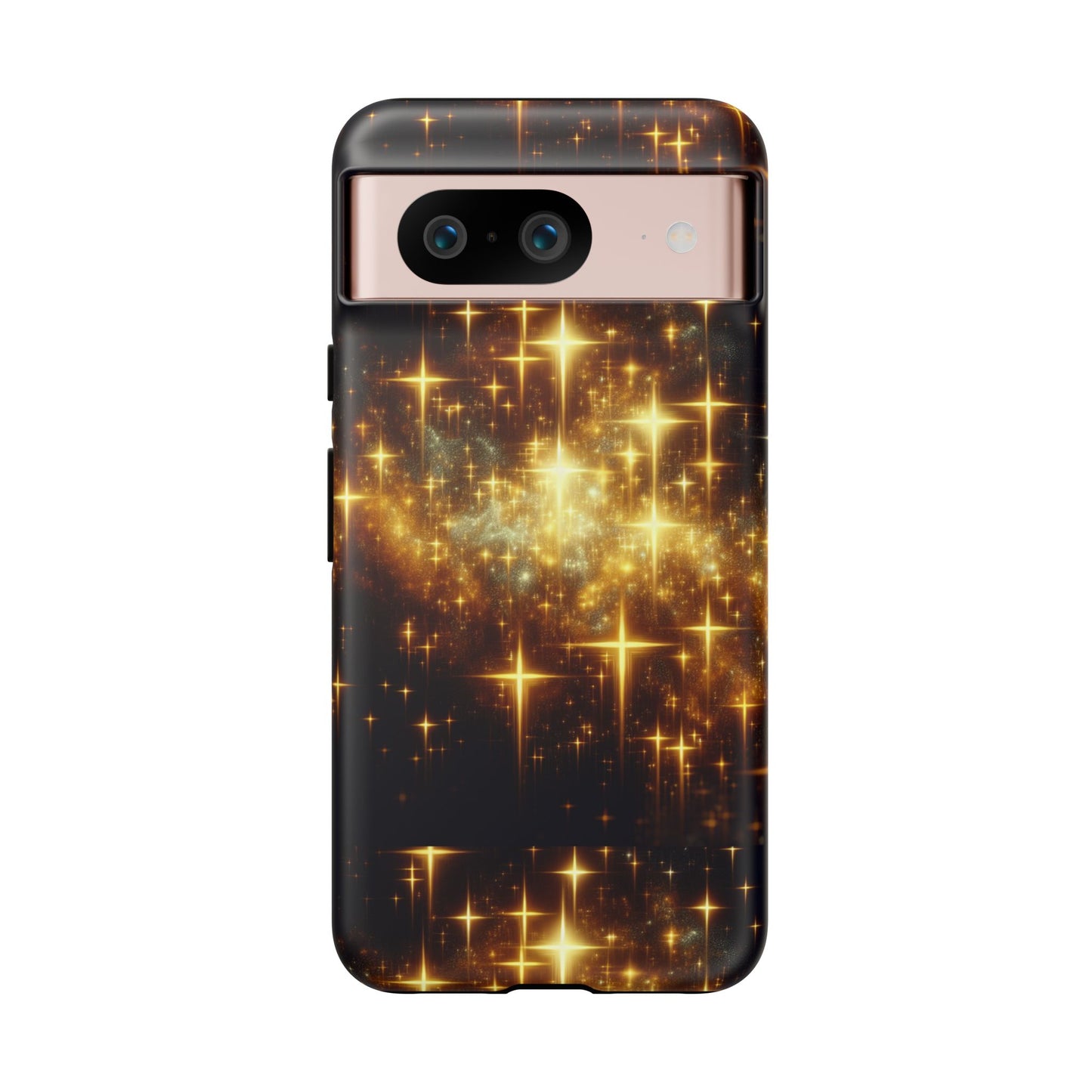 Phone Cases Light in Darkness Design