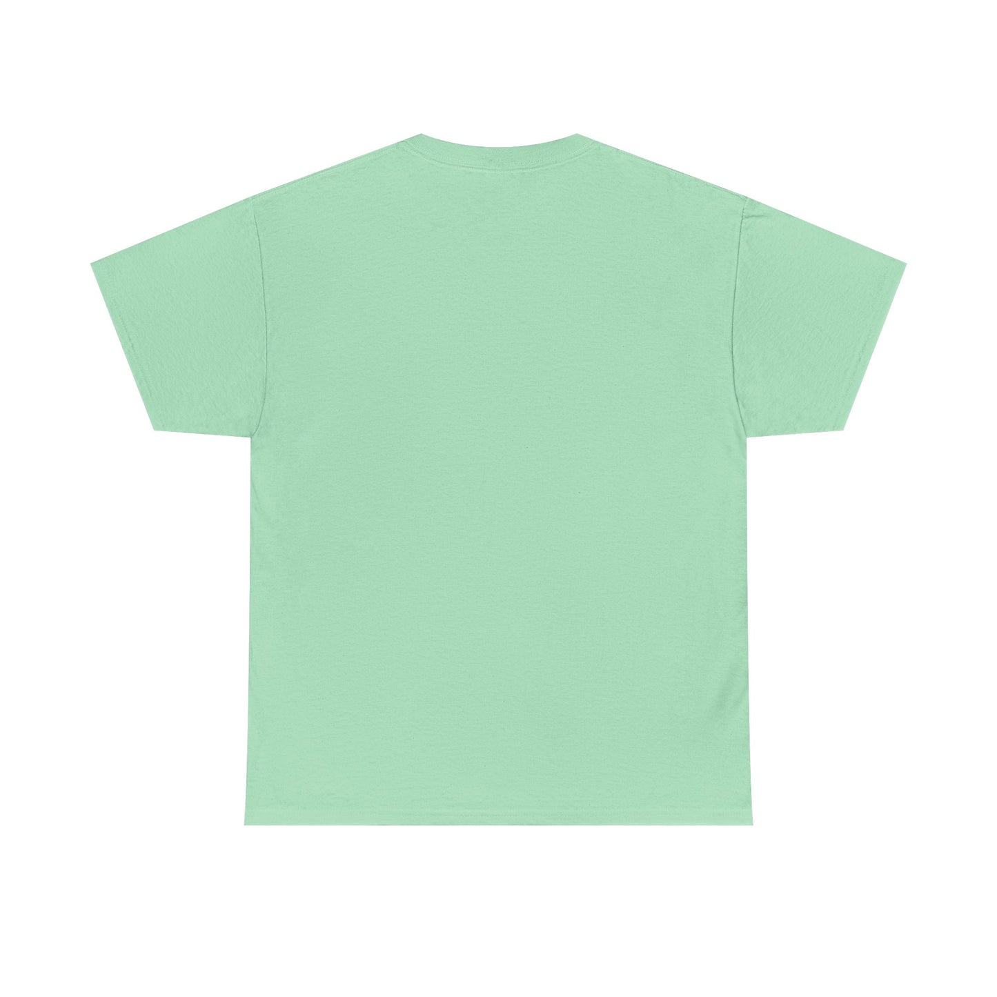 Faith Moves Mountains Tee