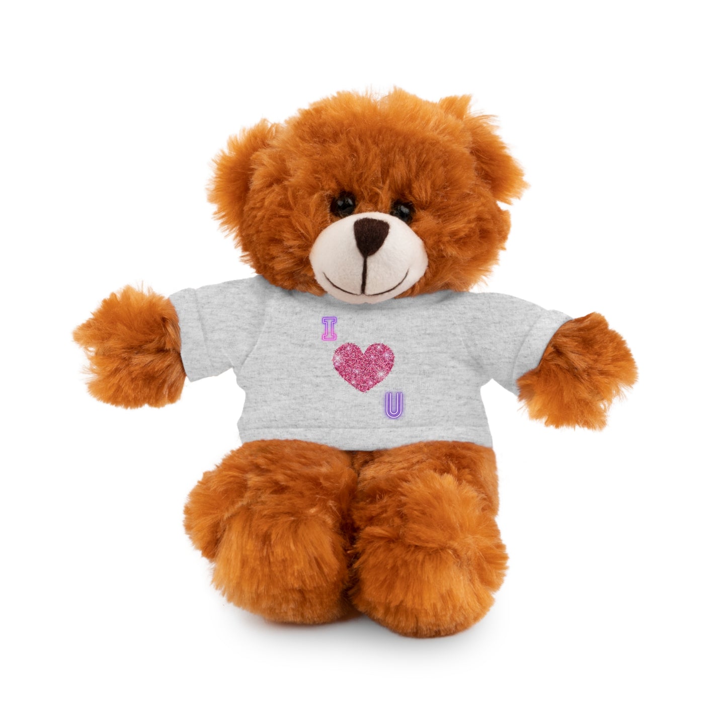 Stuffed Animals
