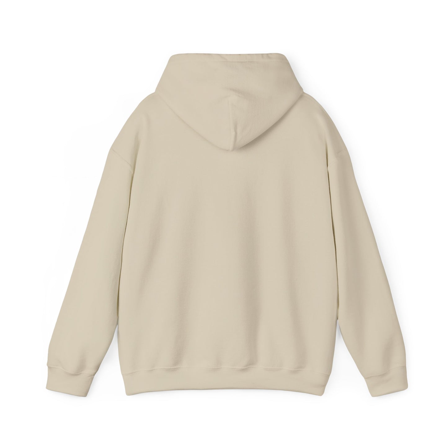 Mountain Paths - Hooded Sweatshirt