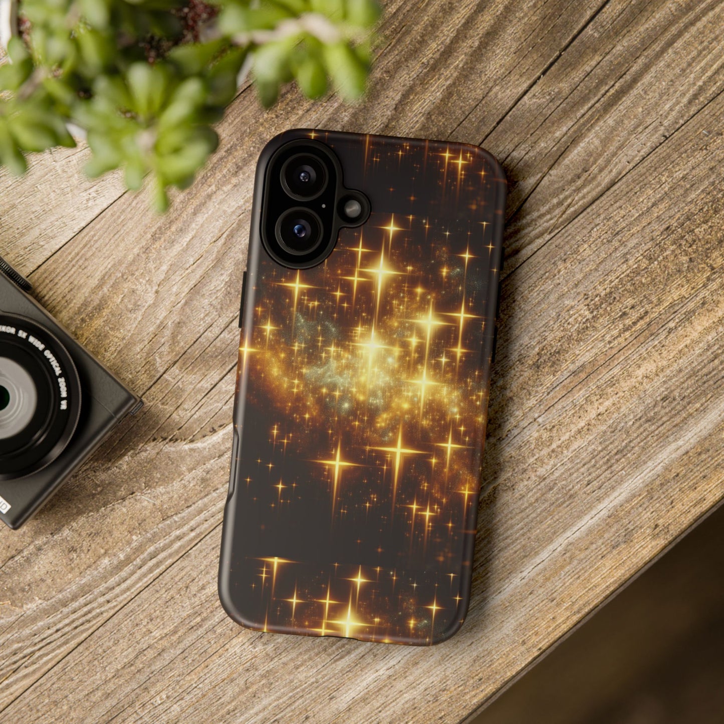 Phone Cases Light in Darkness Design