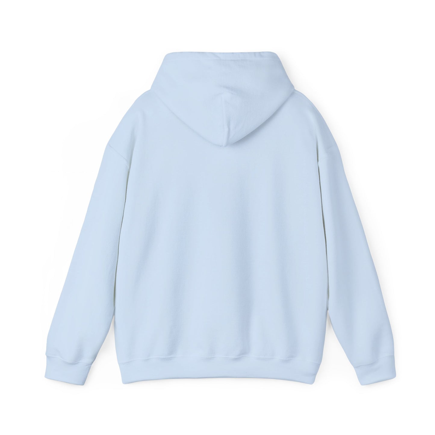 Mountain Paths - Hooded Sweatshirt