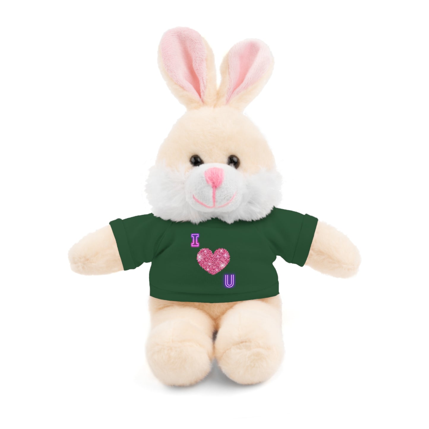 Stuffed Animals