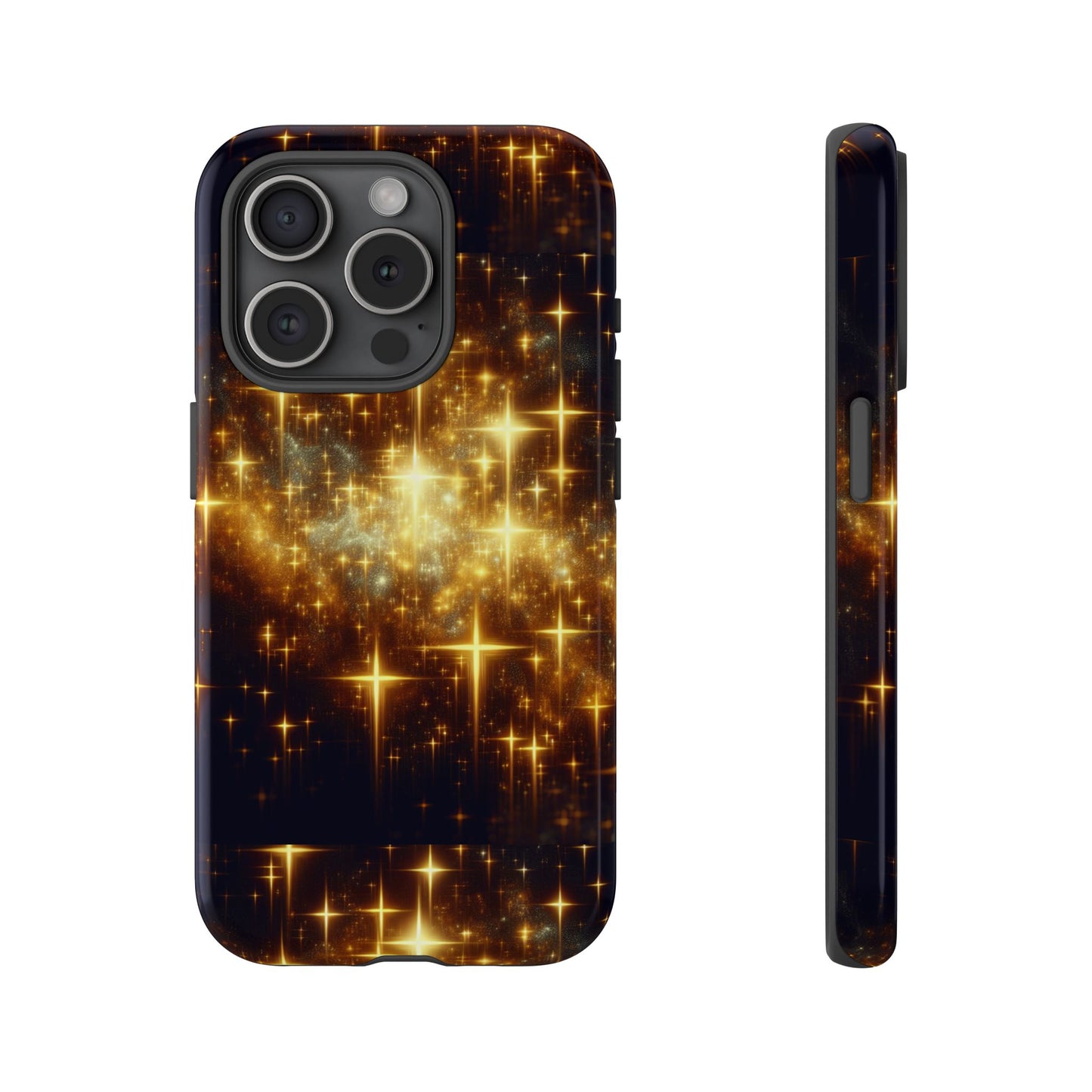 Phone Cases Light in Darkness Design
