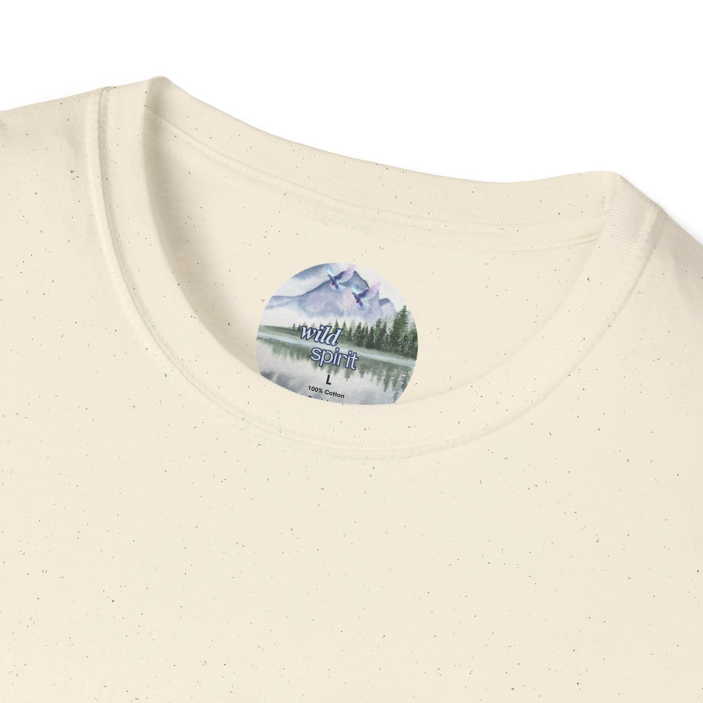 Heavenly Trails T-Shirt