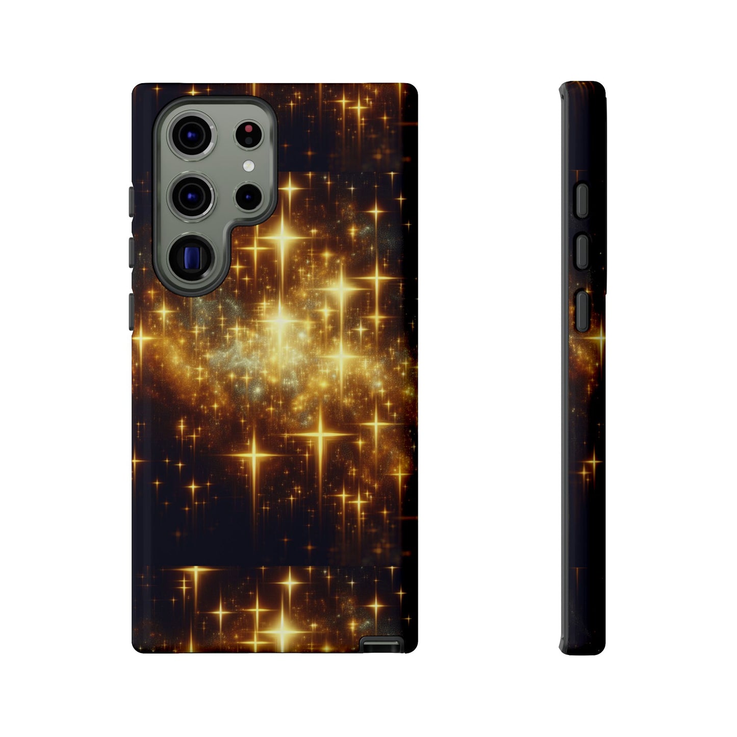 Phone Cases Light in Darkness Design