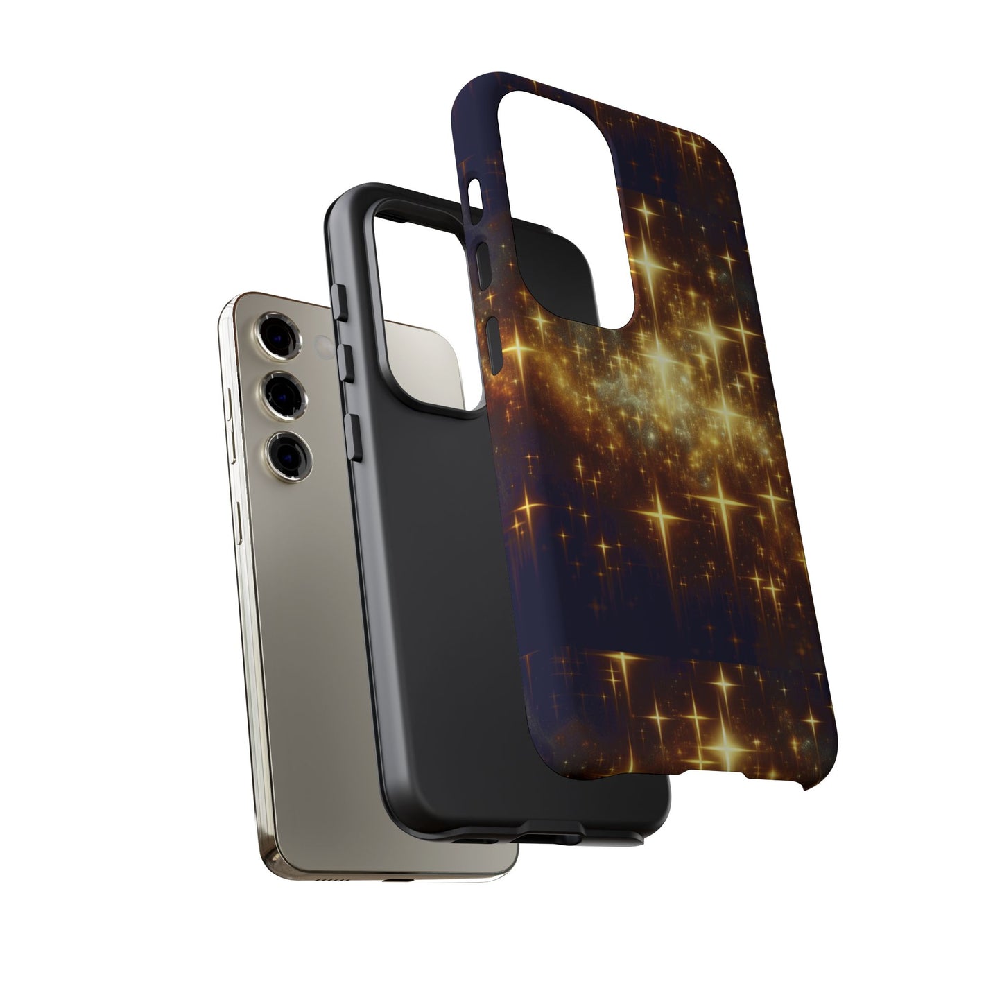 Phone Cases Light in Darkness Design