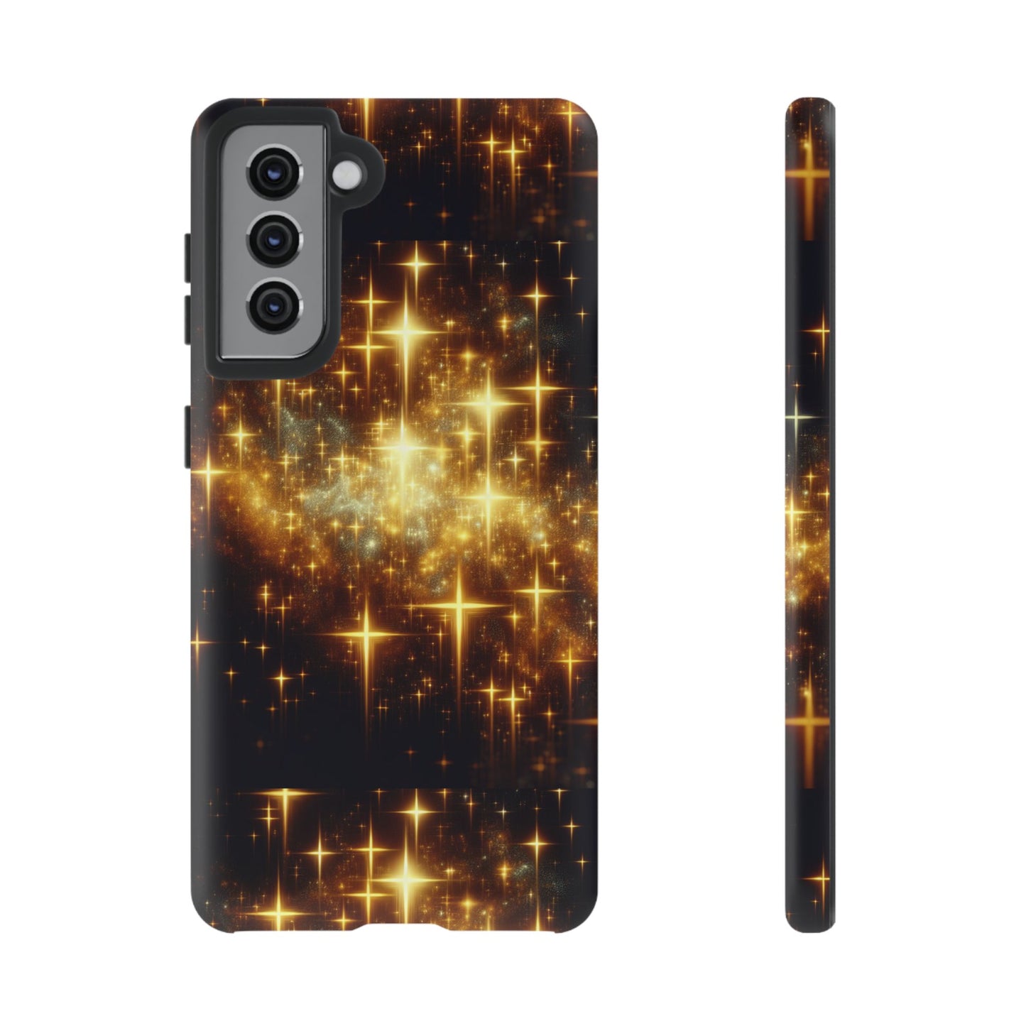 Phone Cases Light in Darkness Design