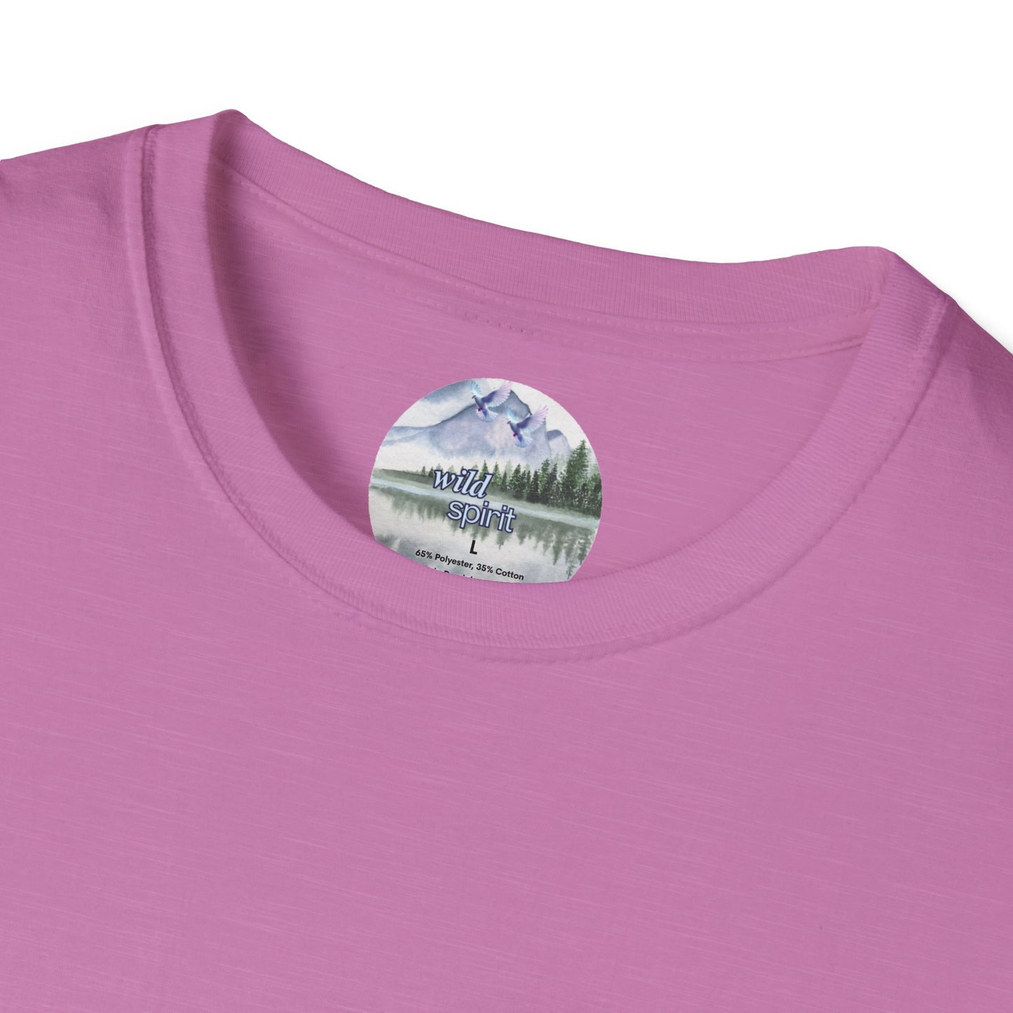Heavenly Trails T-Shirt