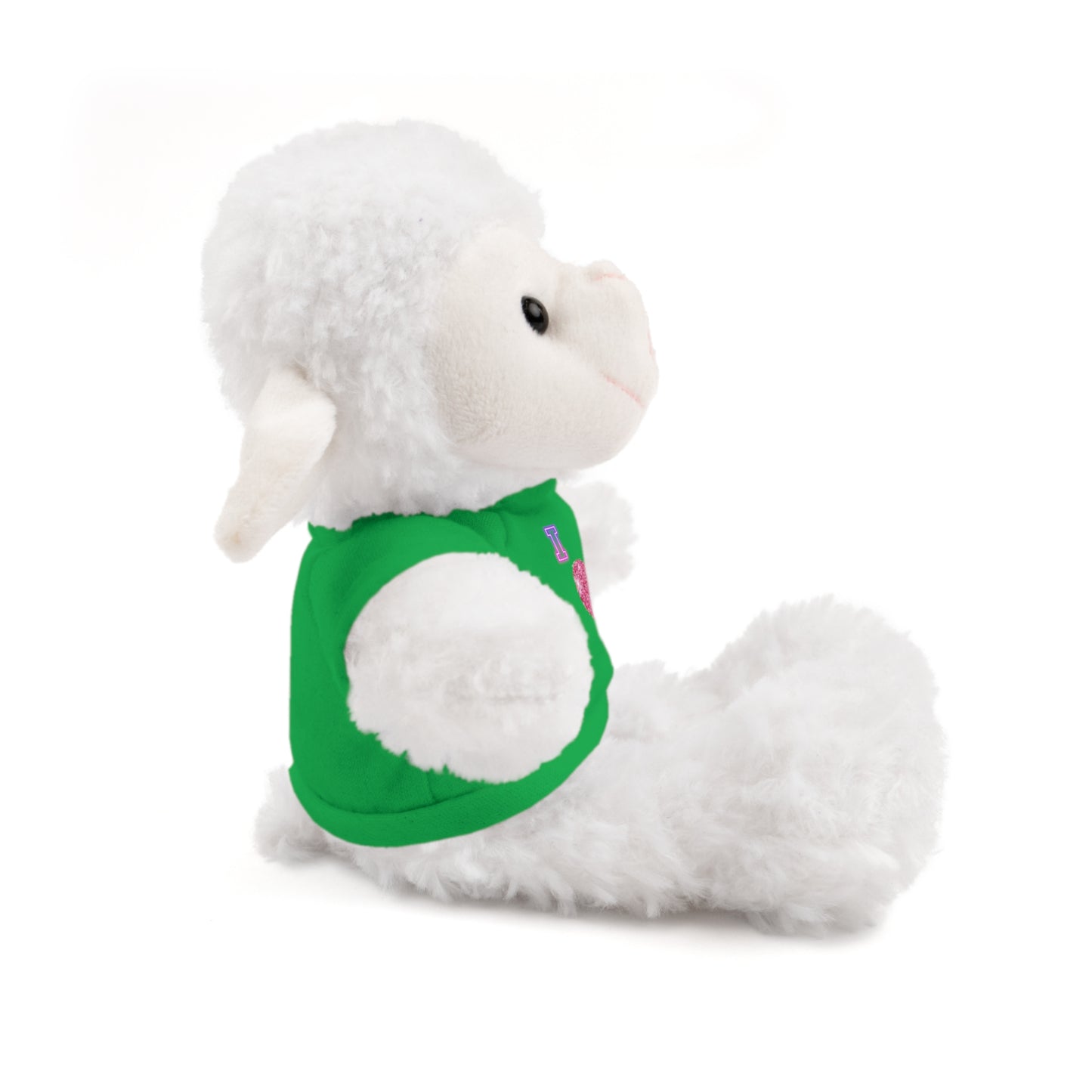 Stuffed Animals