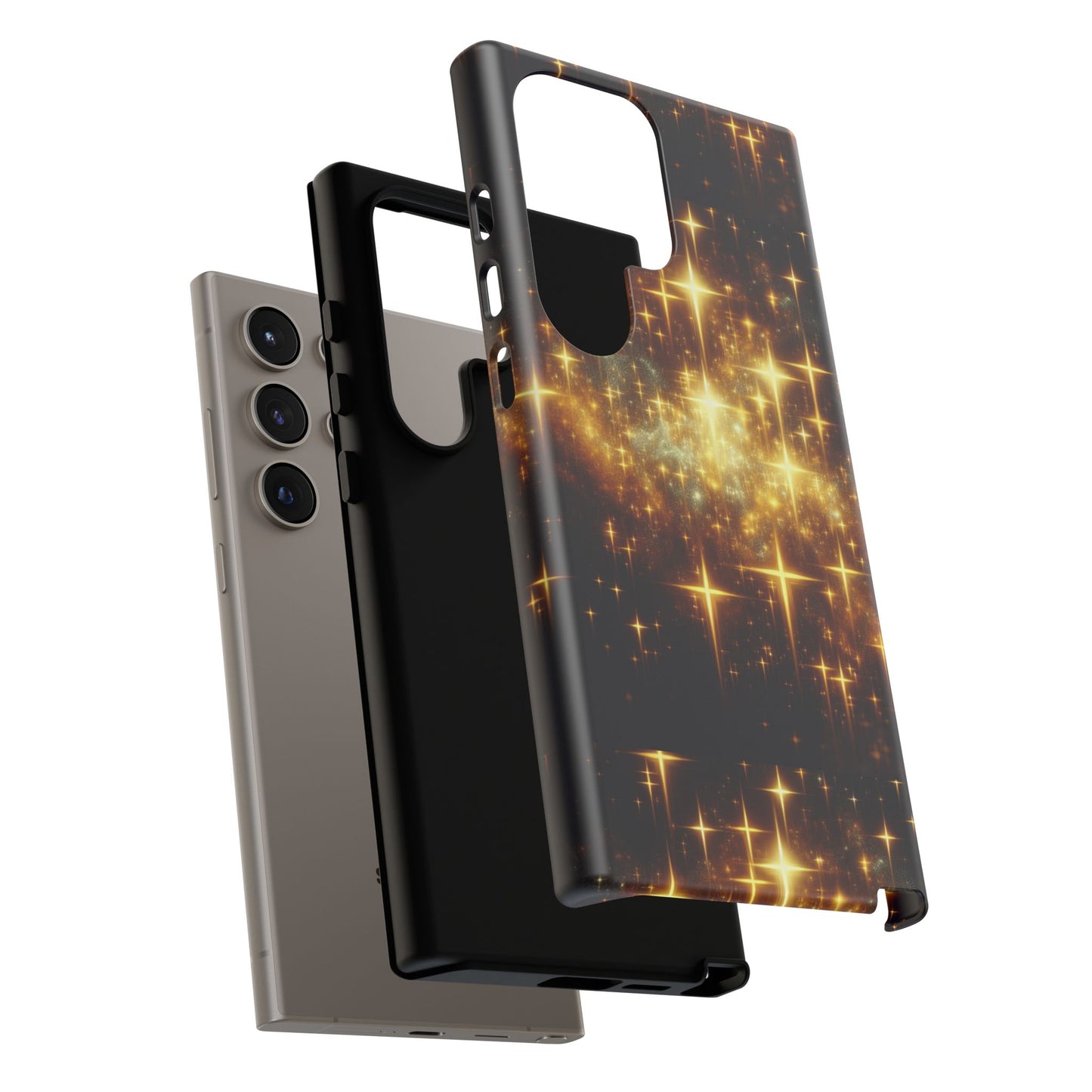 Phone Cases Light in Darkness Design