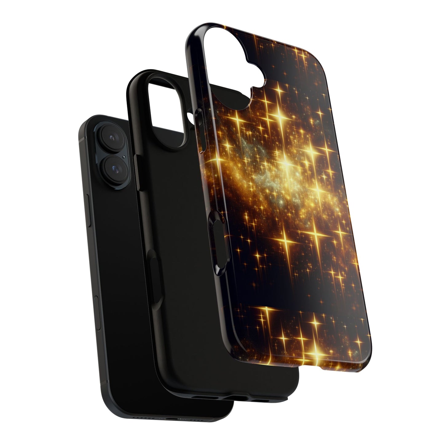 Phone Cases Light in Darkness Design
