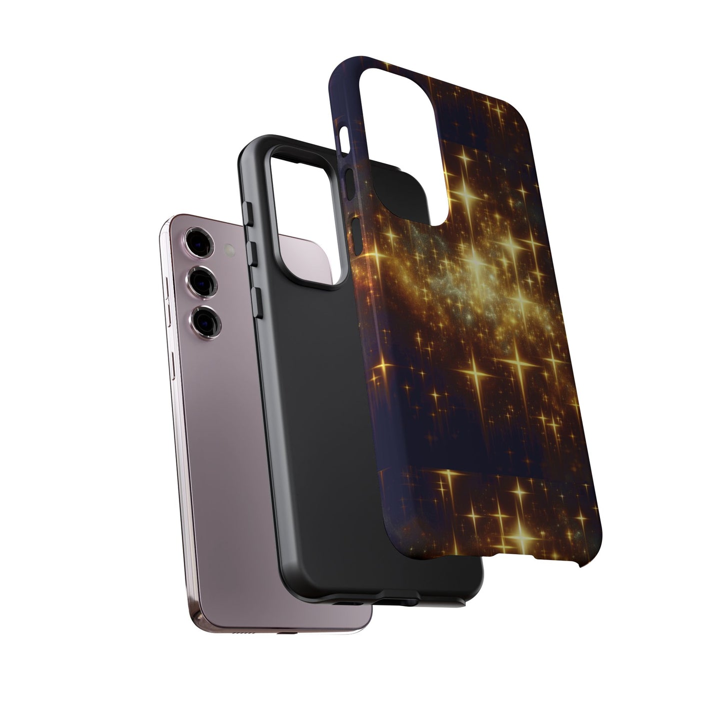 Phone Cases Light in Darkness Design