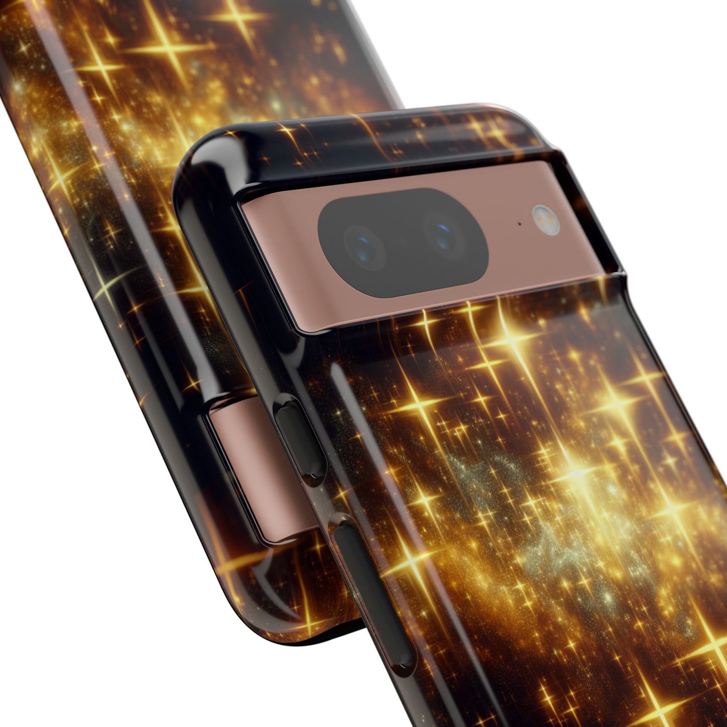 Phone Cases Light in Darkness Design