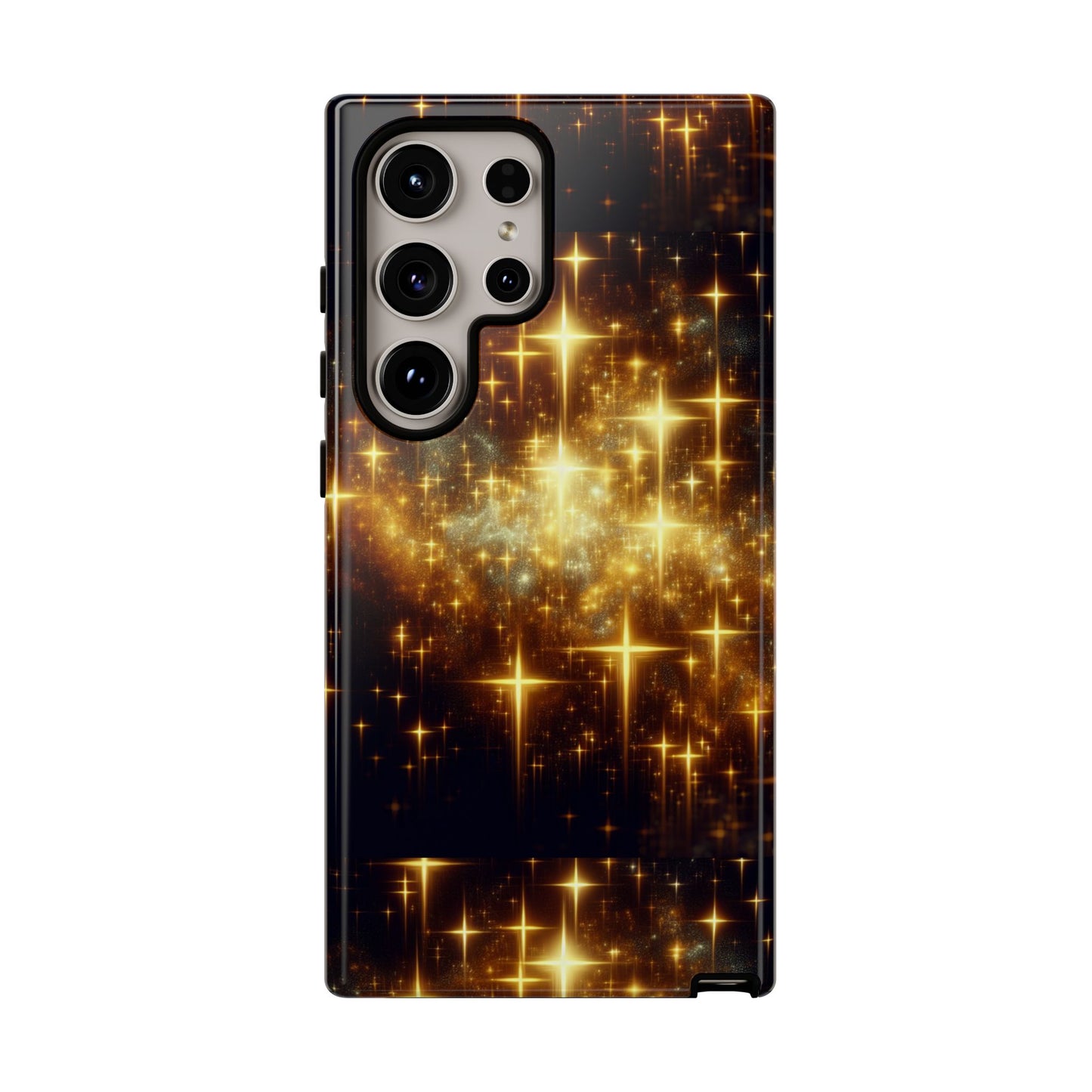 Phone Cases Light in Darkness Design