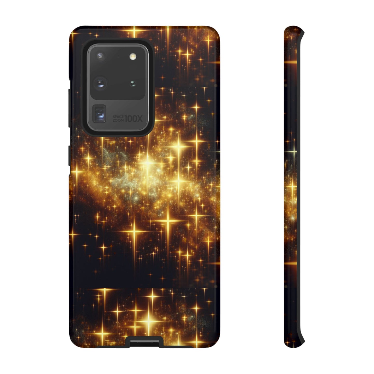 Phone Cases Light in Darkness Design