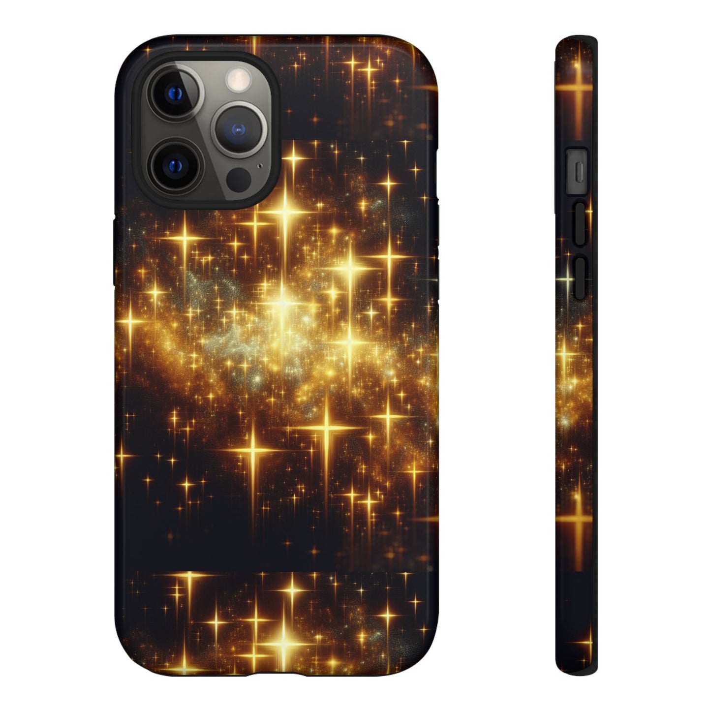 Phone Cases Light in Darkness Design