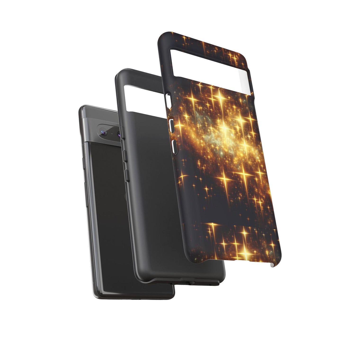 Phone Cases Light in Darkness Design