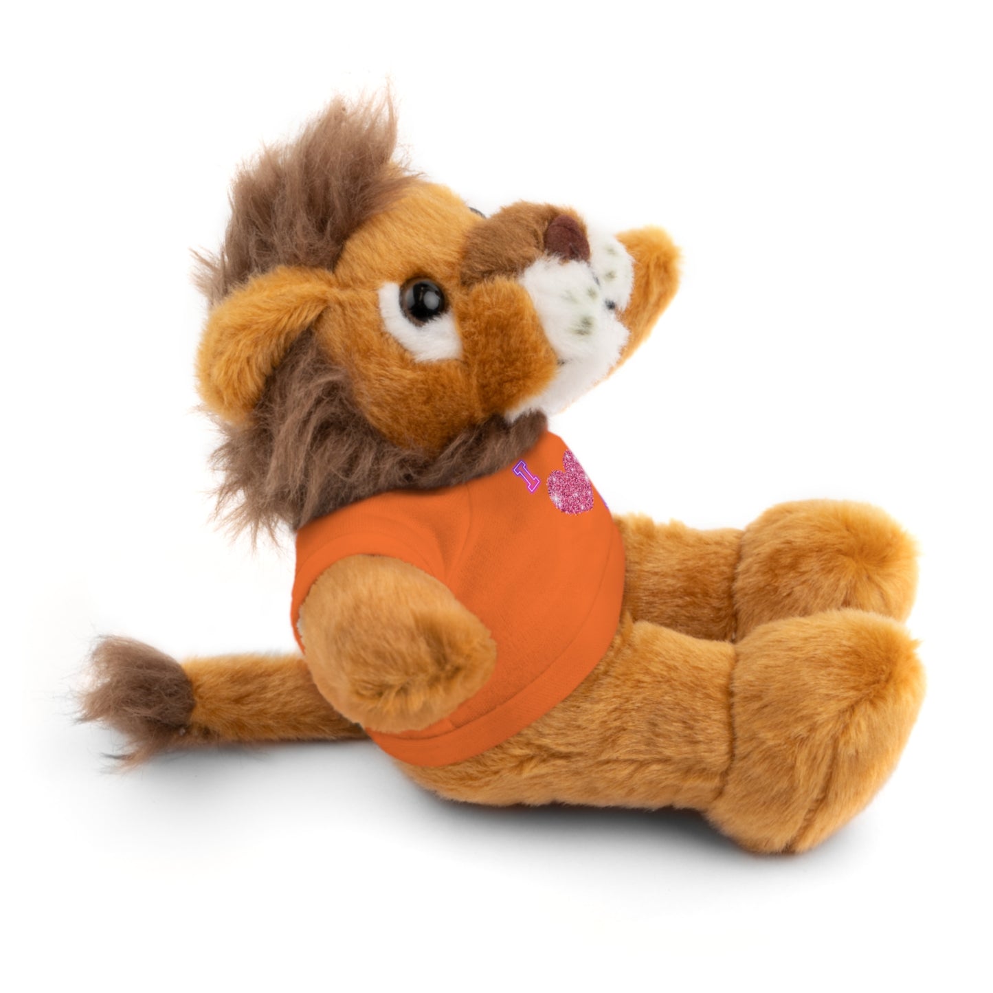 Stuffed Animals