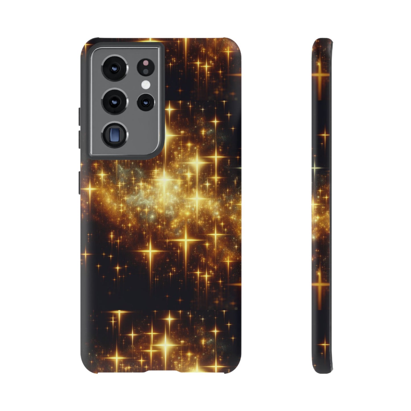 Phone Cases Light in Darkness Design