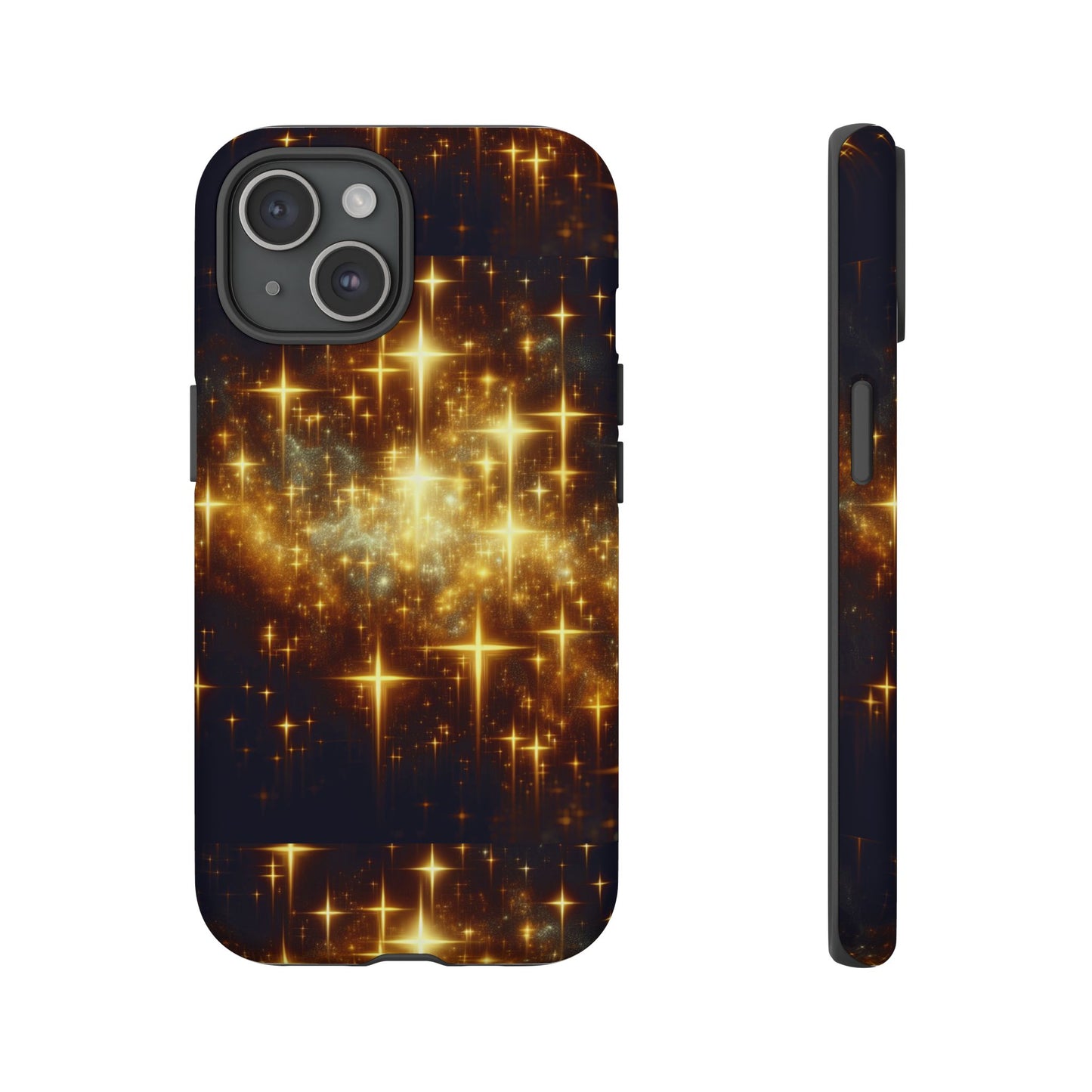 Phone Cases Light in Darkness Design