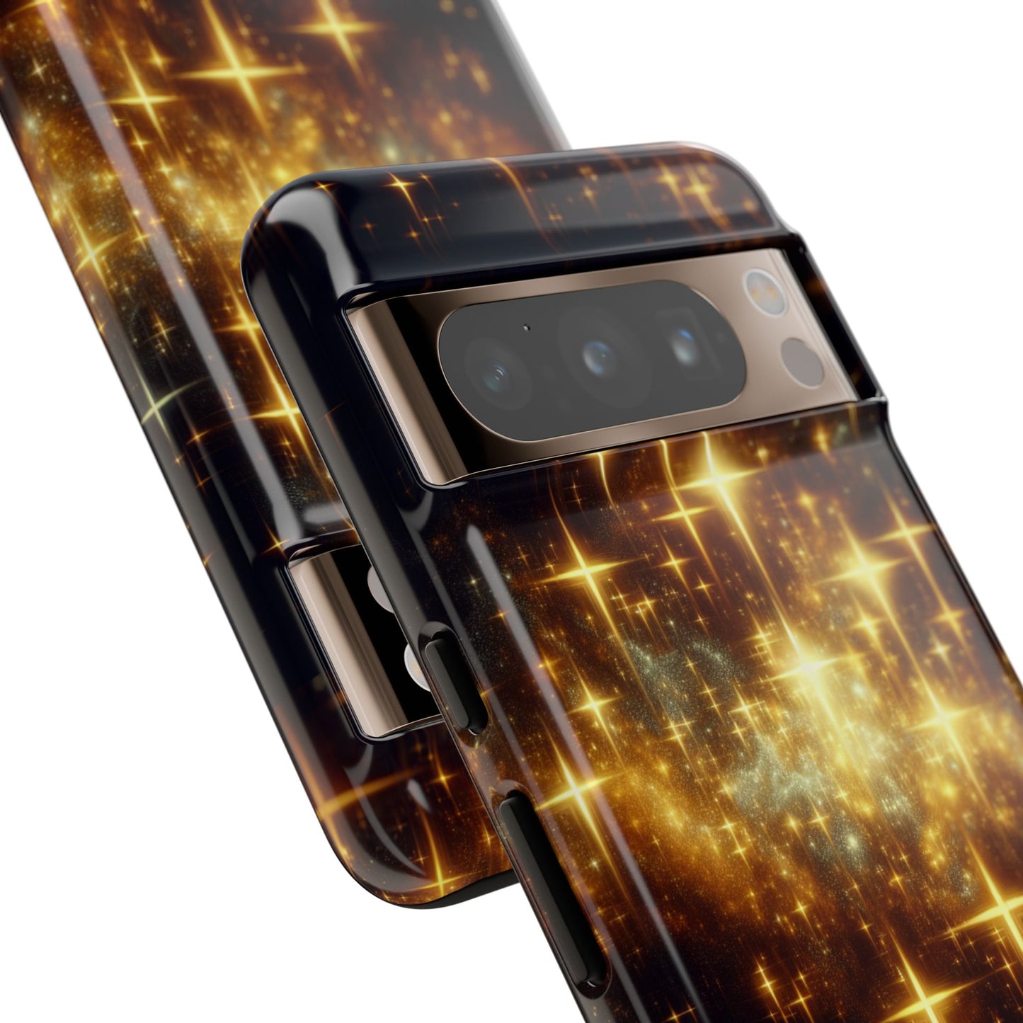 Phone Cases Light in Darkness Design