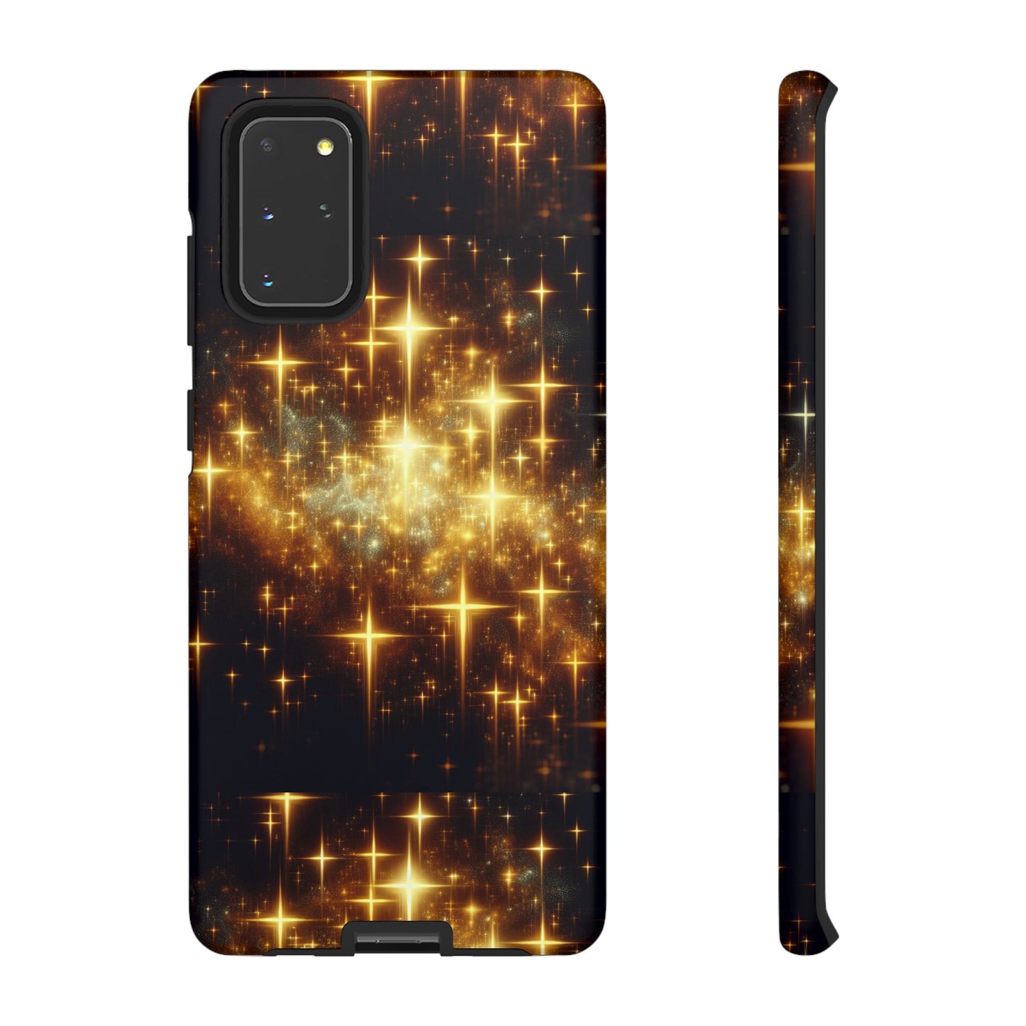 Phone Cases Light in Darkness Design
