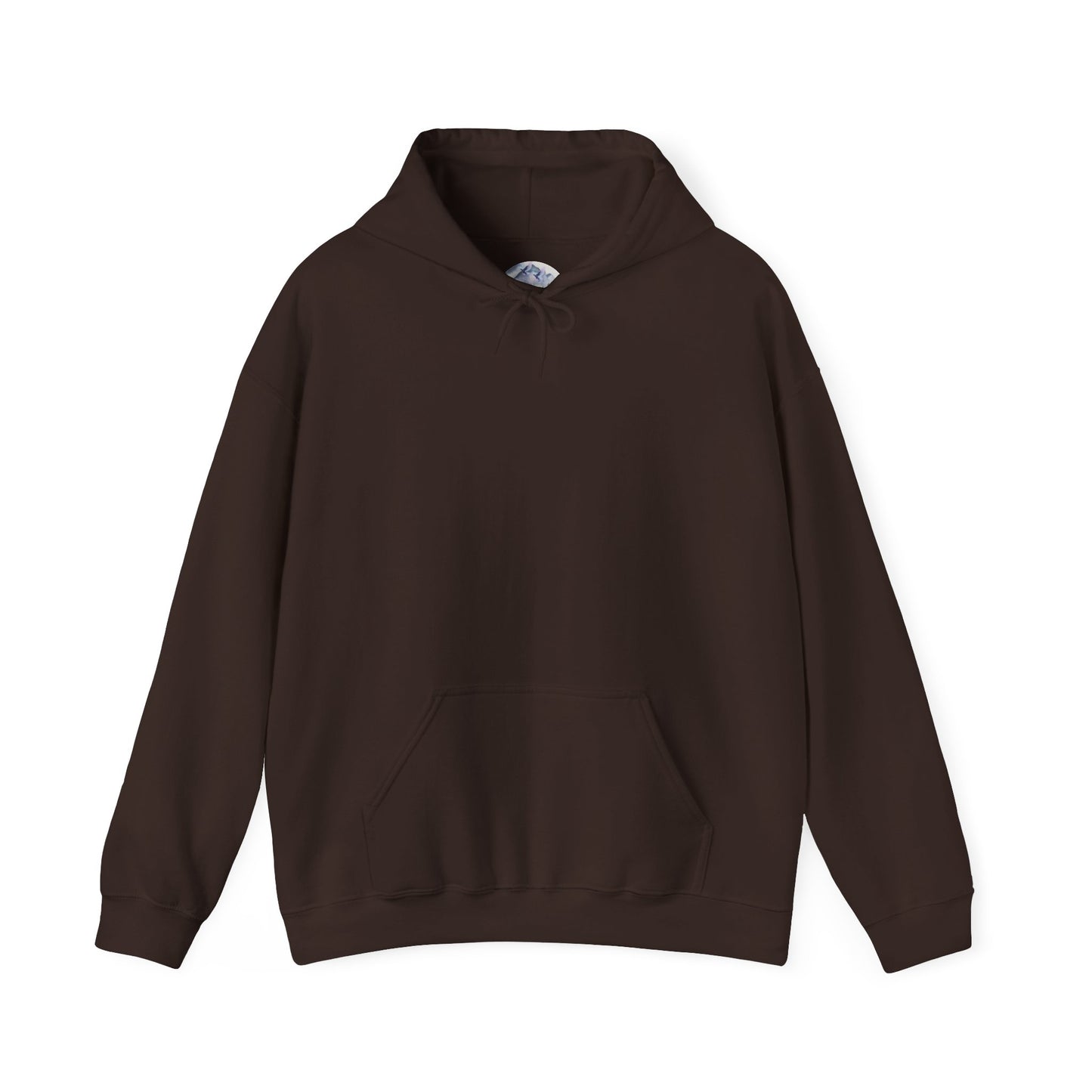 Hiking Blessed Trails Unisex Hoodie