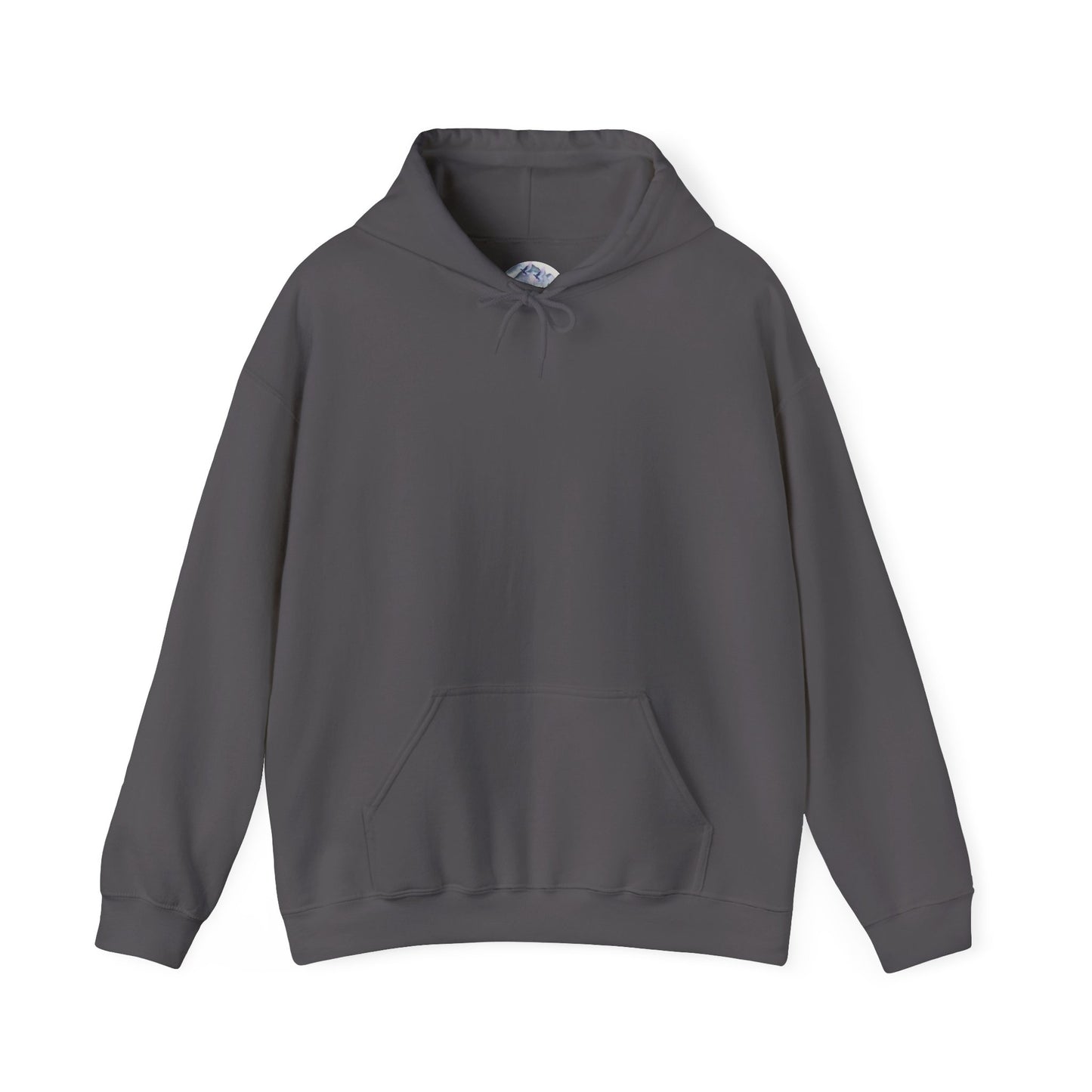 Hiking Blessed Trails Unisex Hoodie