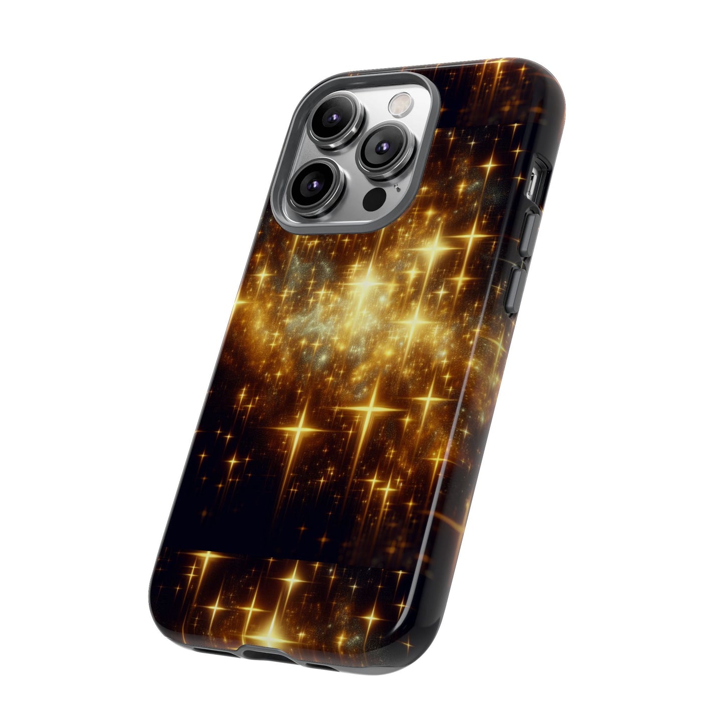 Phone Cases Light in Darkness Design