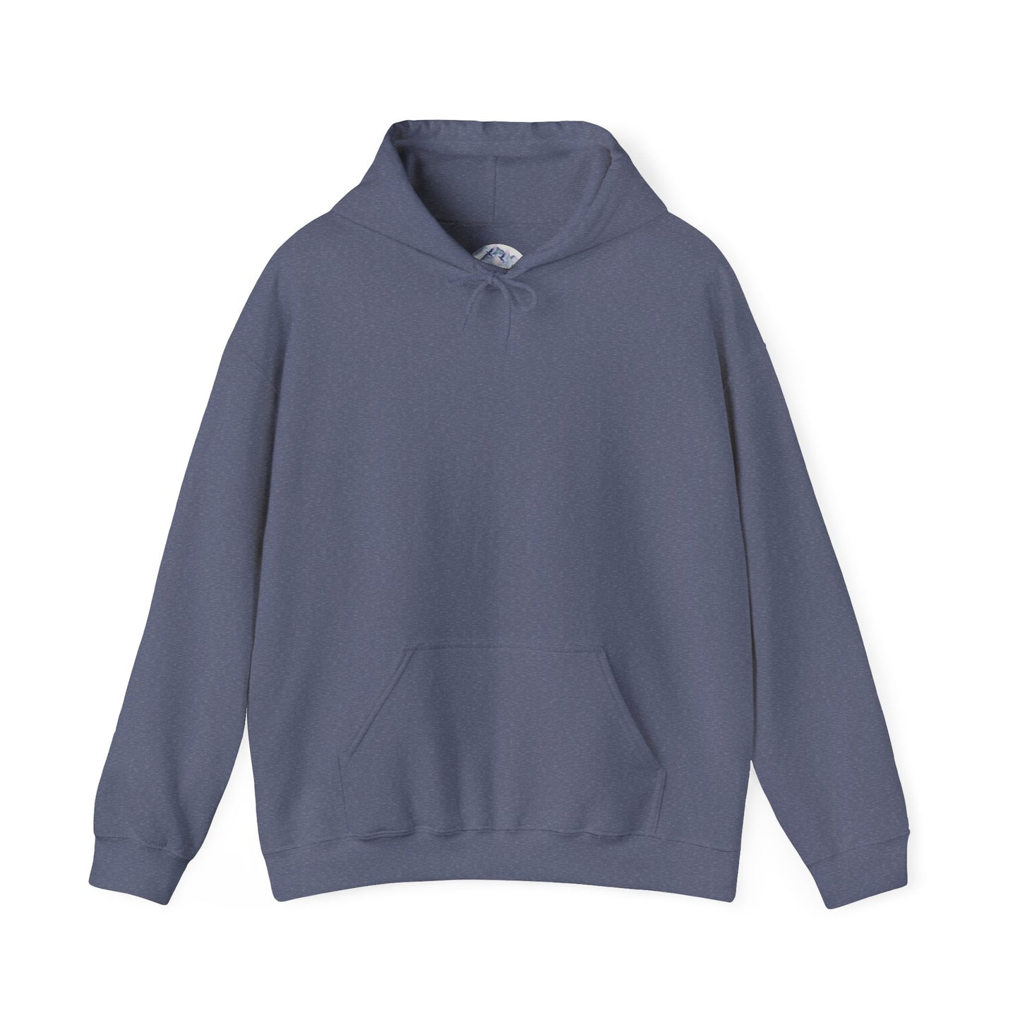 Hiking Blessed Trails Unisex Hoodie