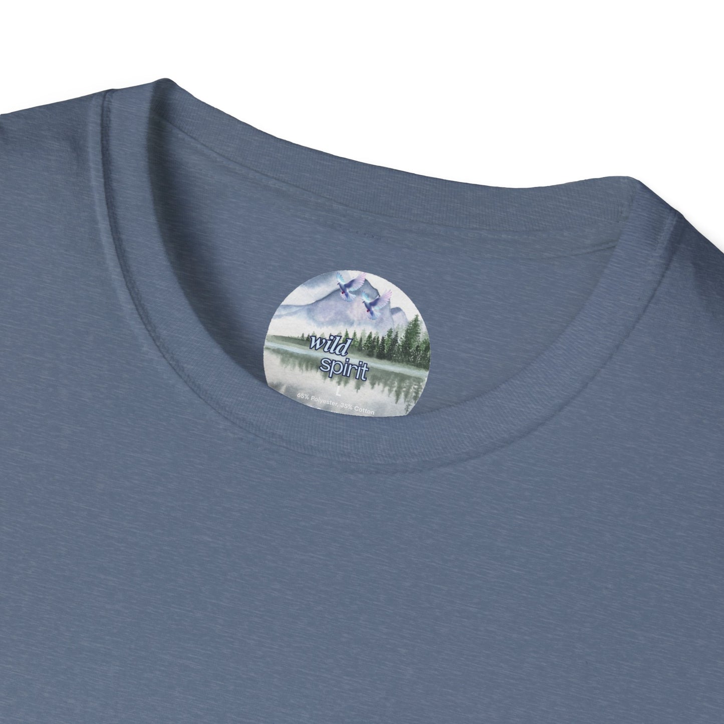 Heavenly Trails T-Shirt