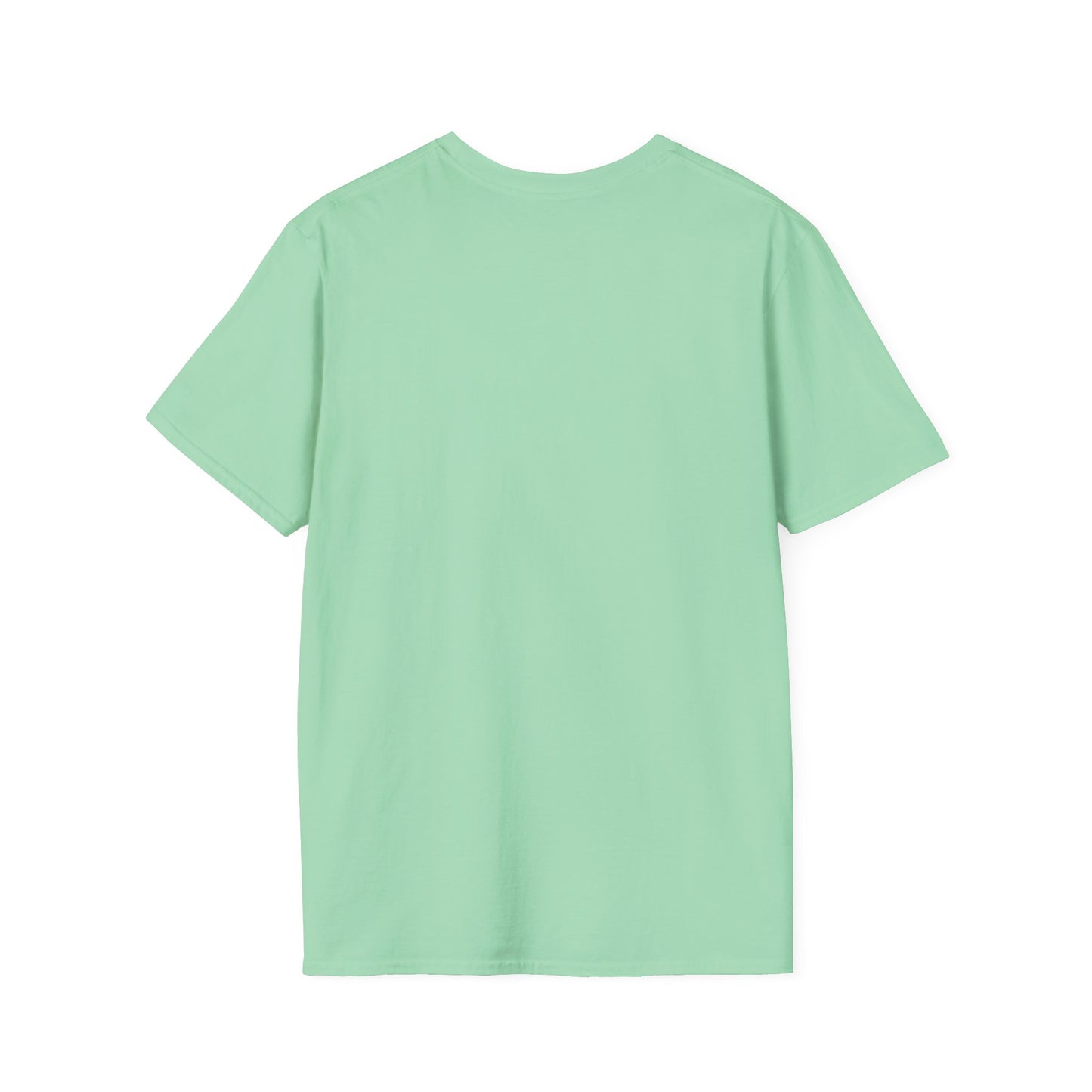 Camiseta unisex El Camino de Dios, Mi Sendero