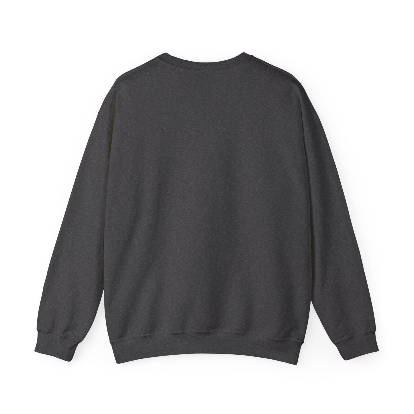 Christian Unisex Sweatshirt - White Dove Design